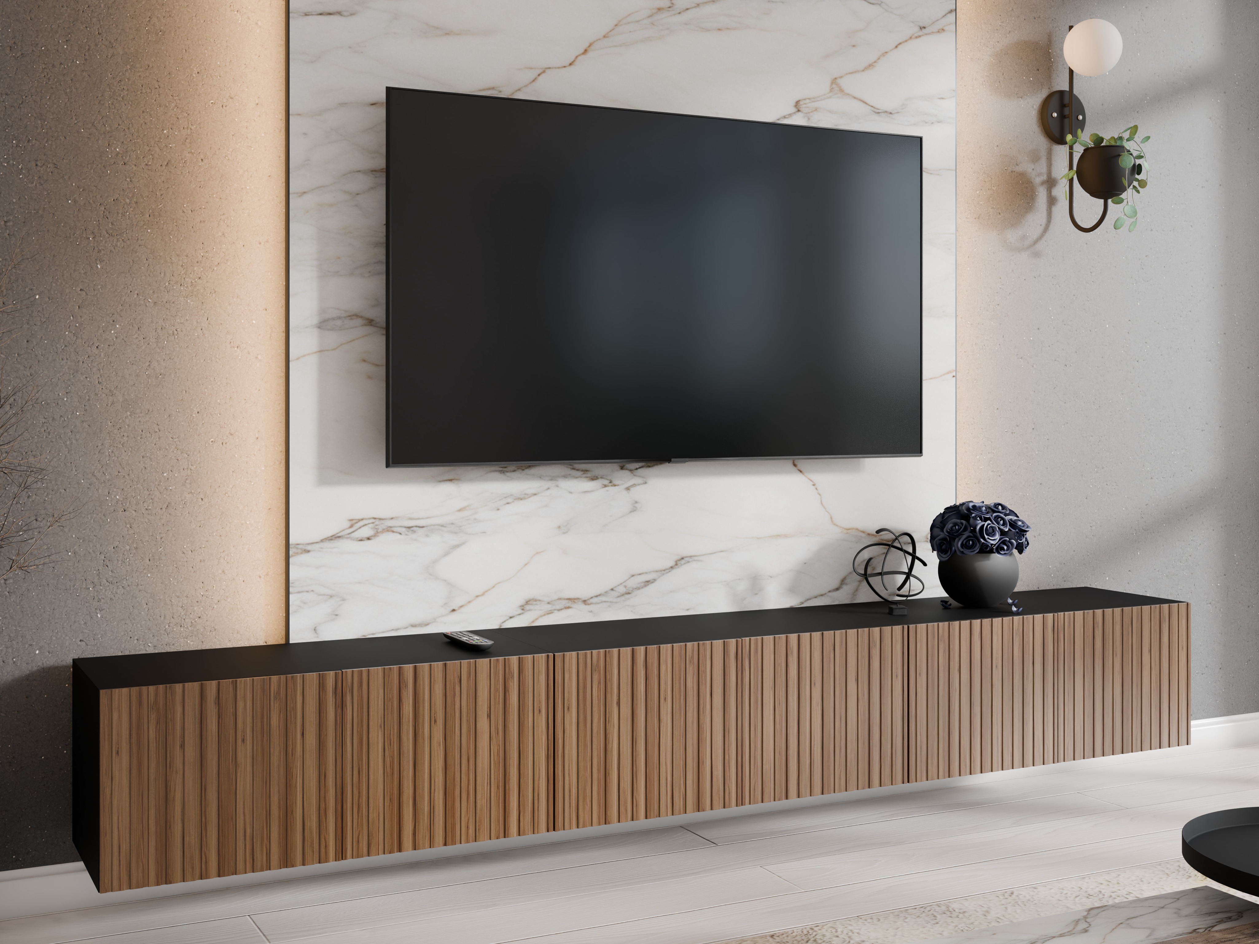 TV-bord Arecibo 106