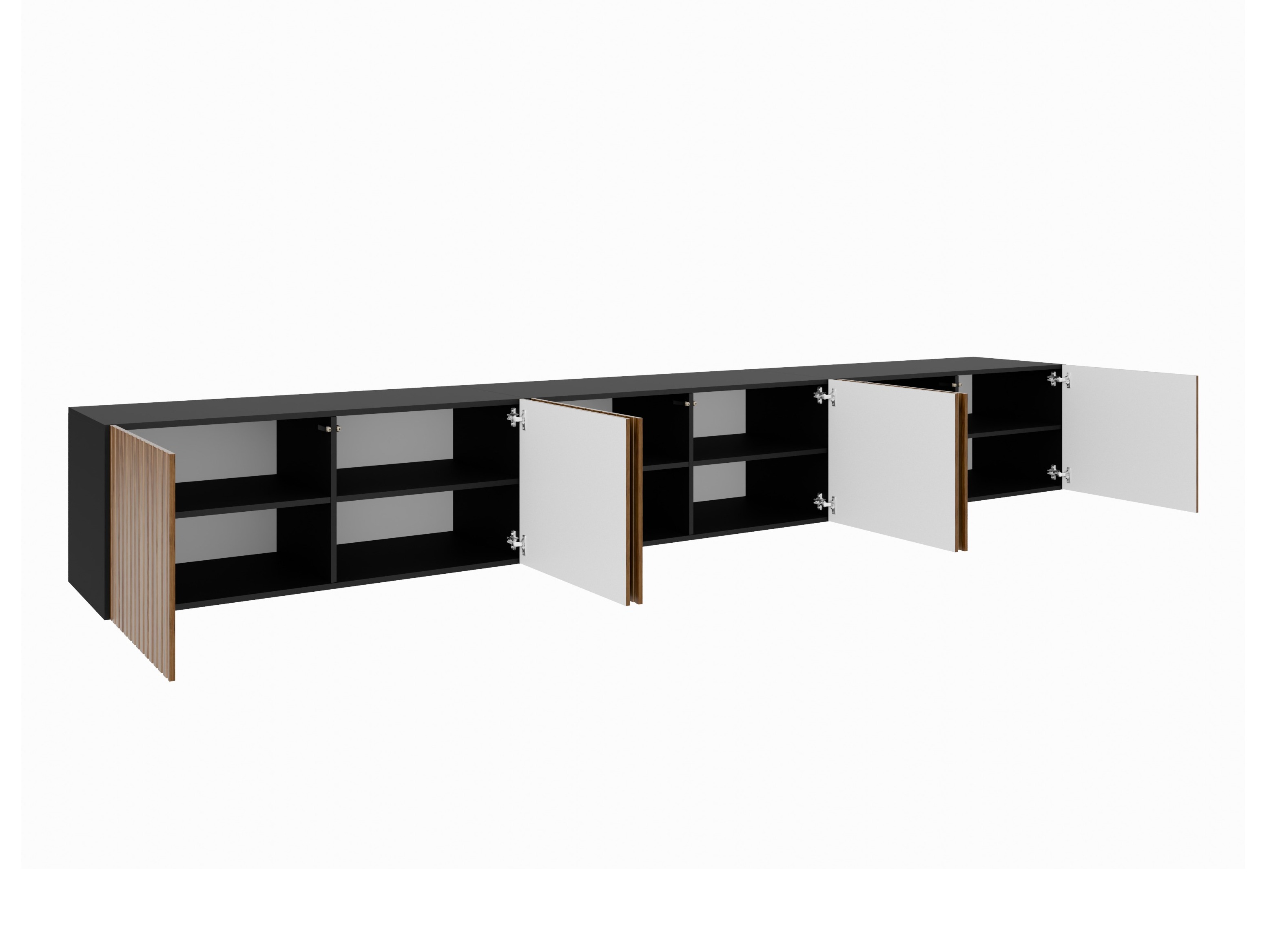 TV-bord Arecibo 106