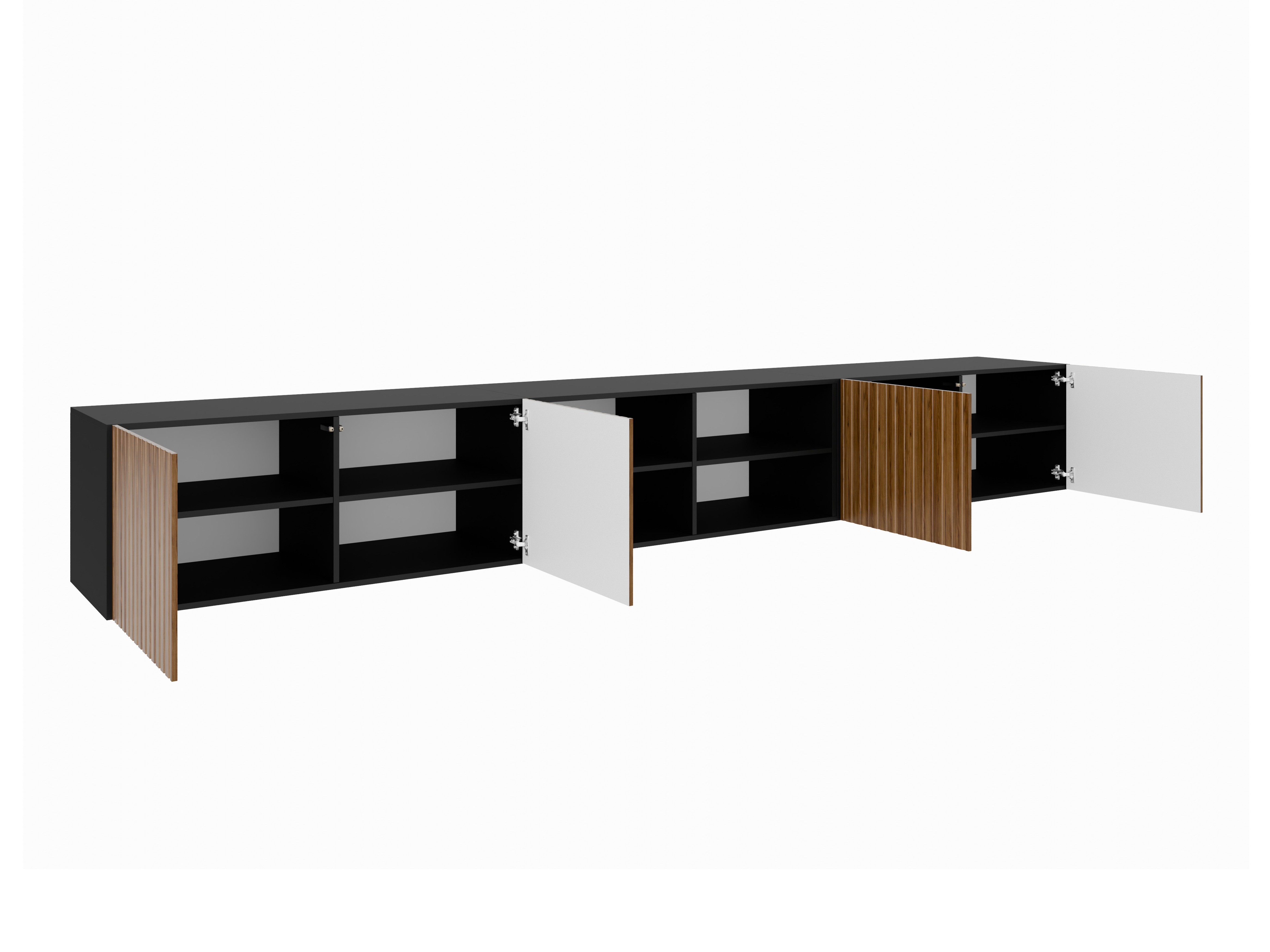 TV-bord Arecibo 107