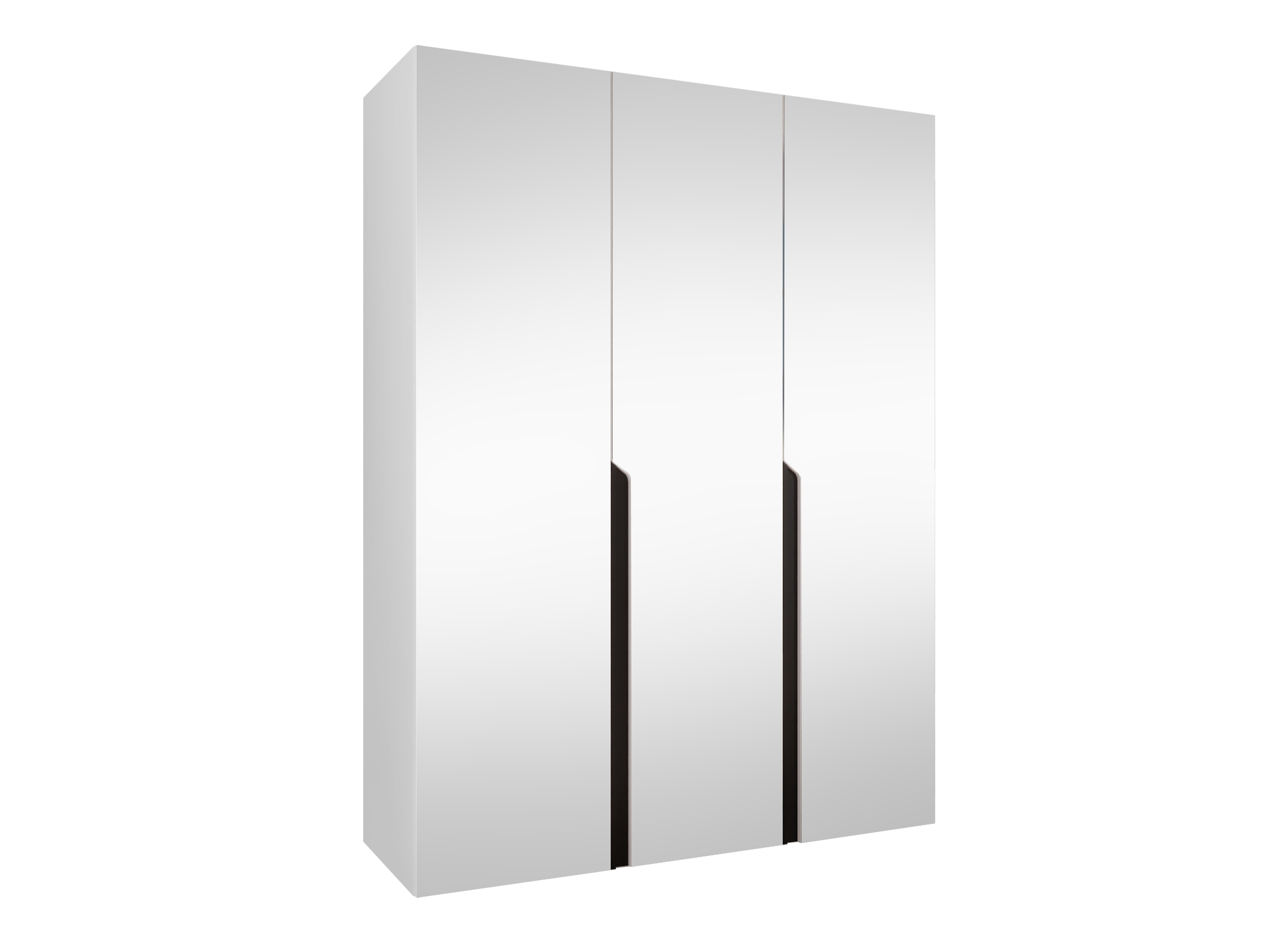 Garderobeskab Hartford 590 (Hvid)