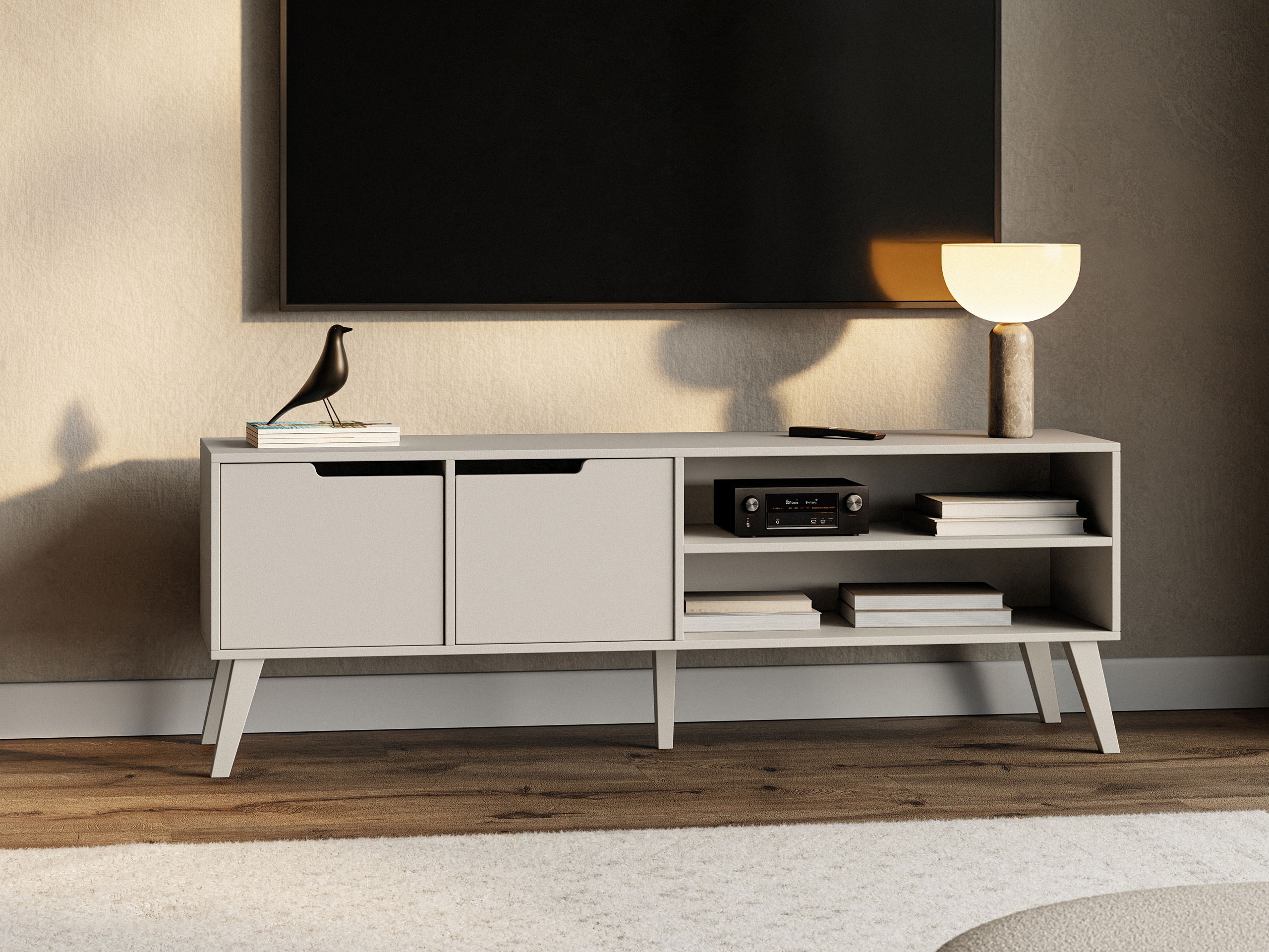 TV-bord Otis (Kashmir)