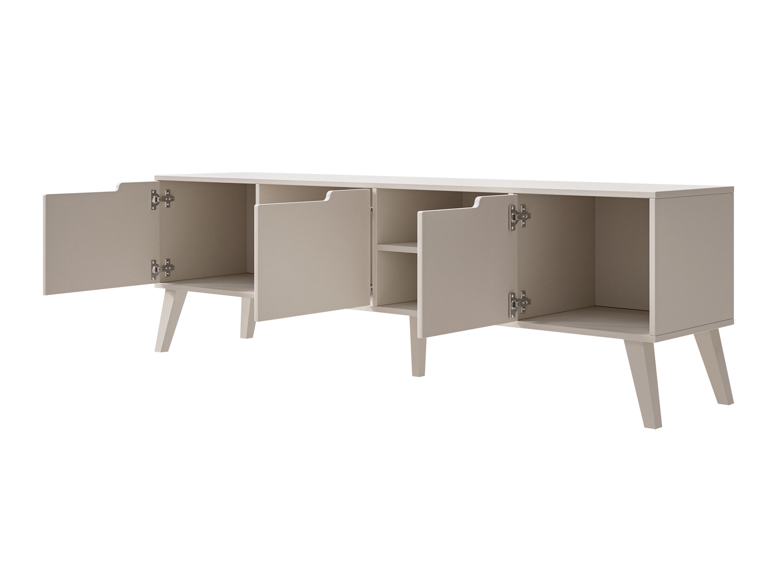 TV-bord Otis II (Kashmir)