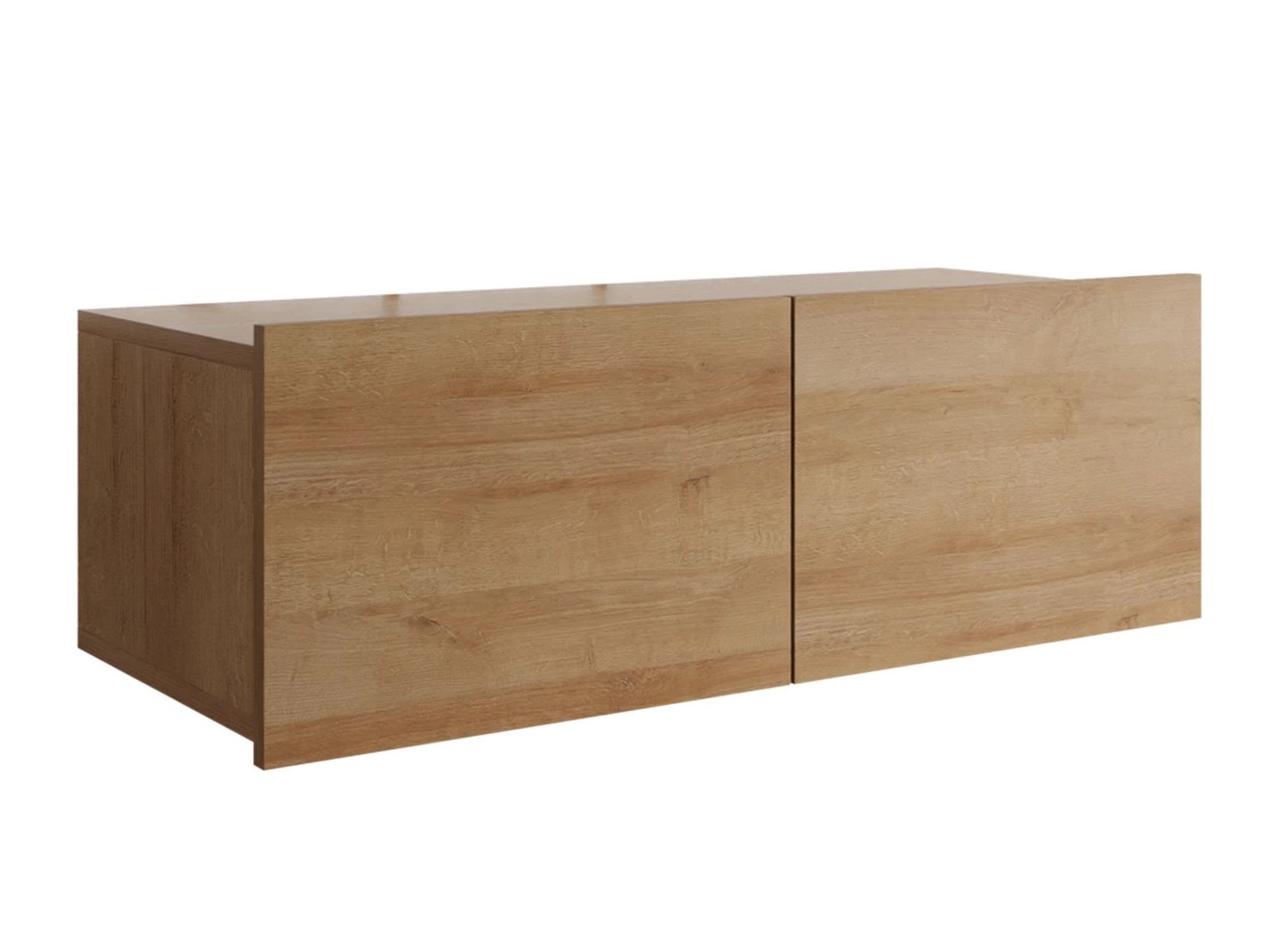 TV-bord Remus I (Gylden eg)