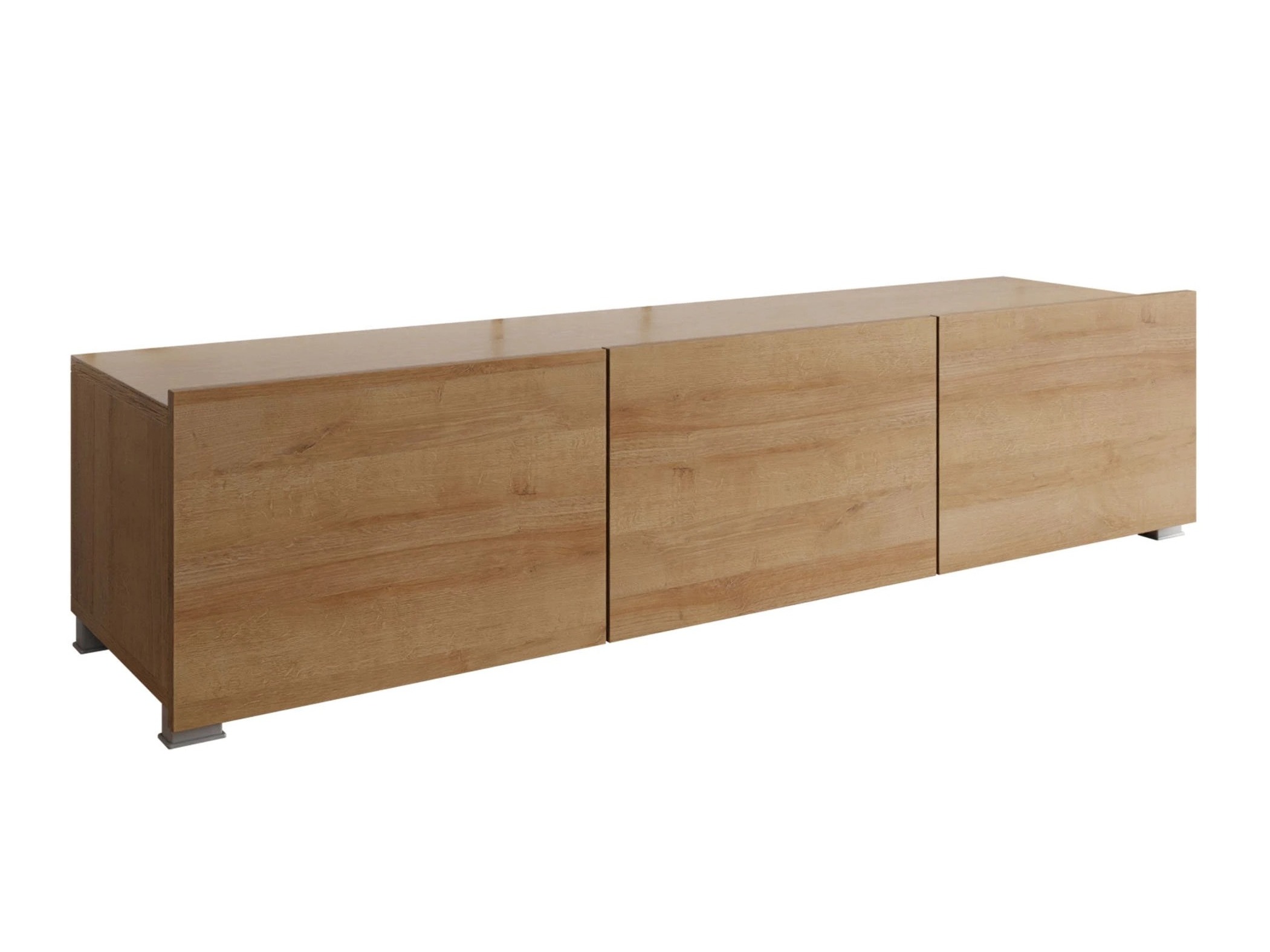 TV-bord Remus (Gylden eg)