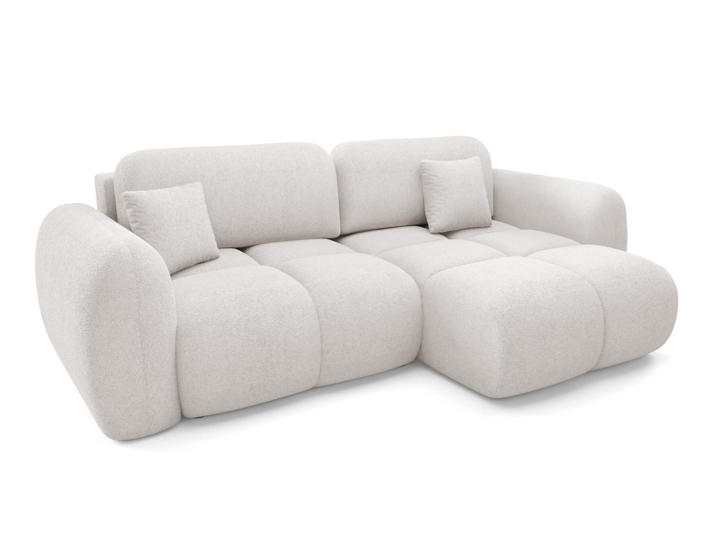 Hjørnesofa Franklin 211 (Quelle 01)