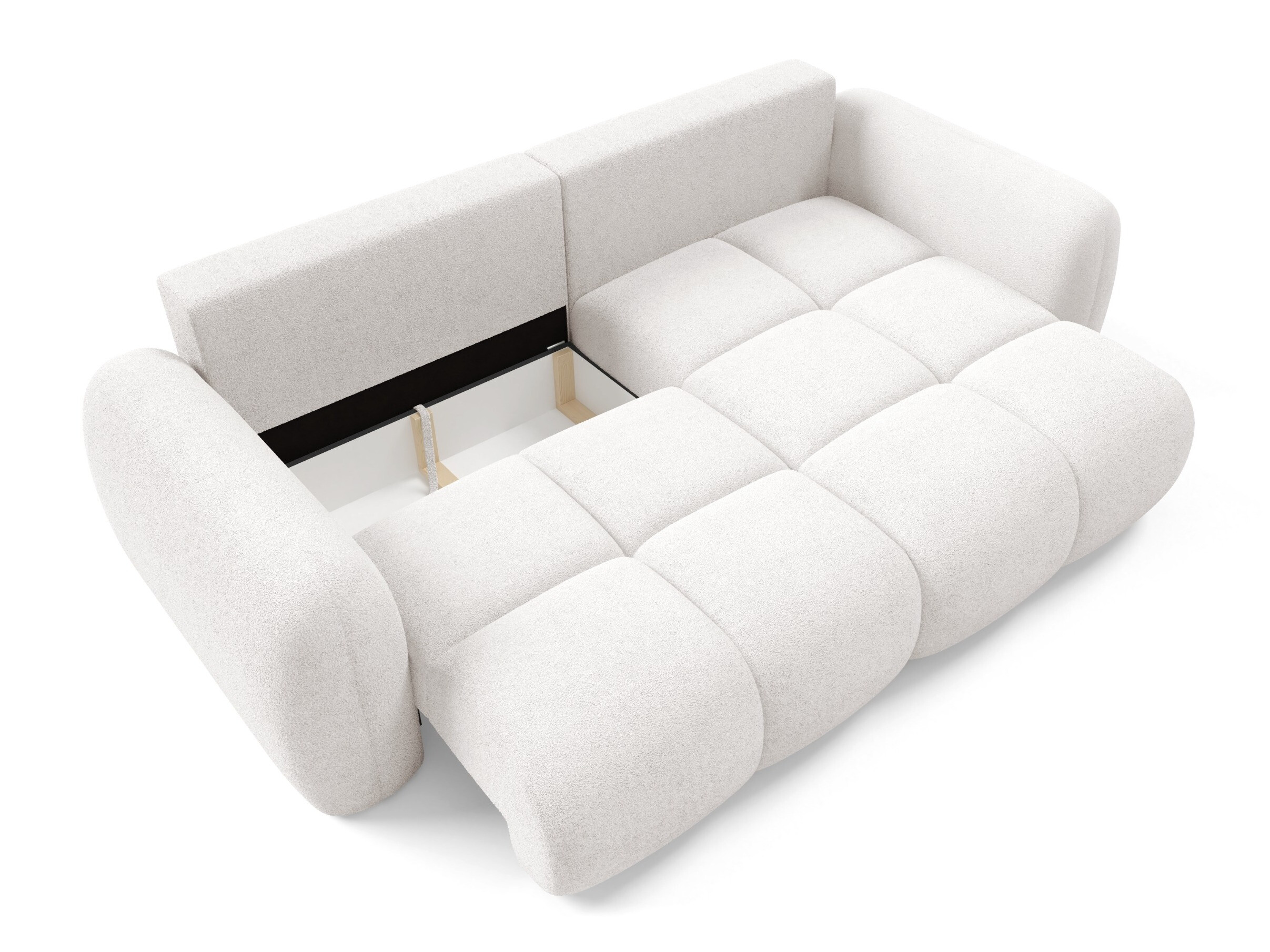 Hjørnesofa Franklin 211 (Quelle 01)
