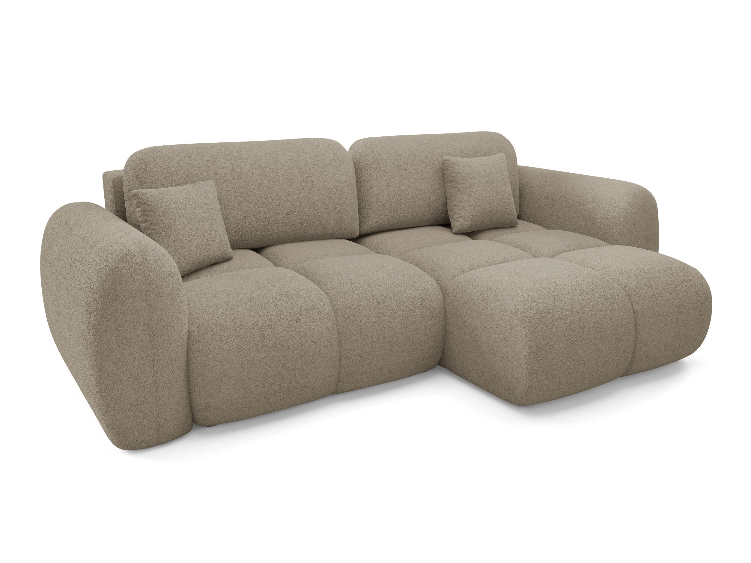 Hjørnesofa Franklin 211 (Quelle 05)
