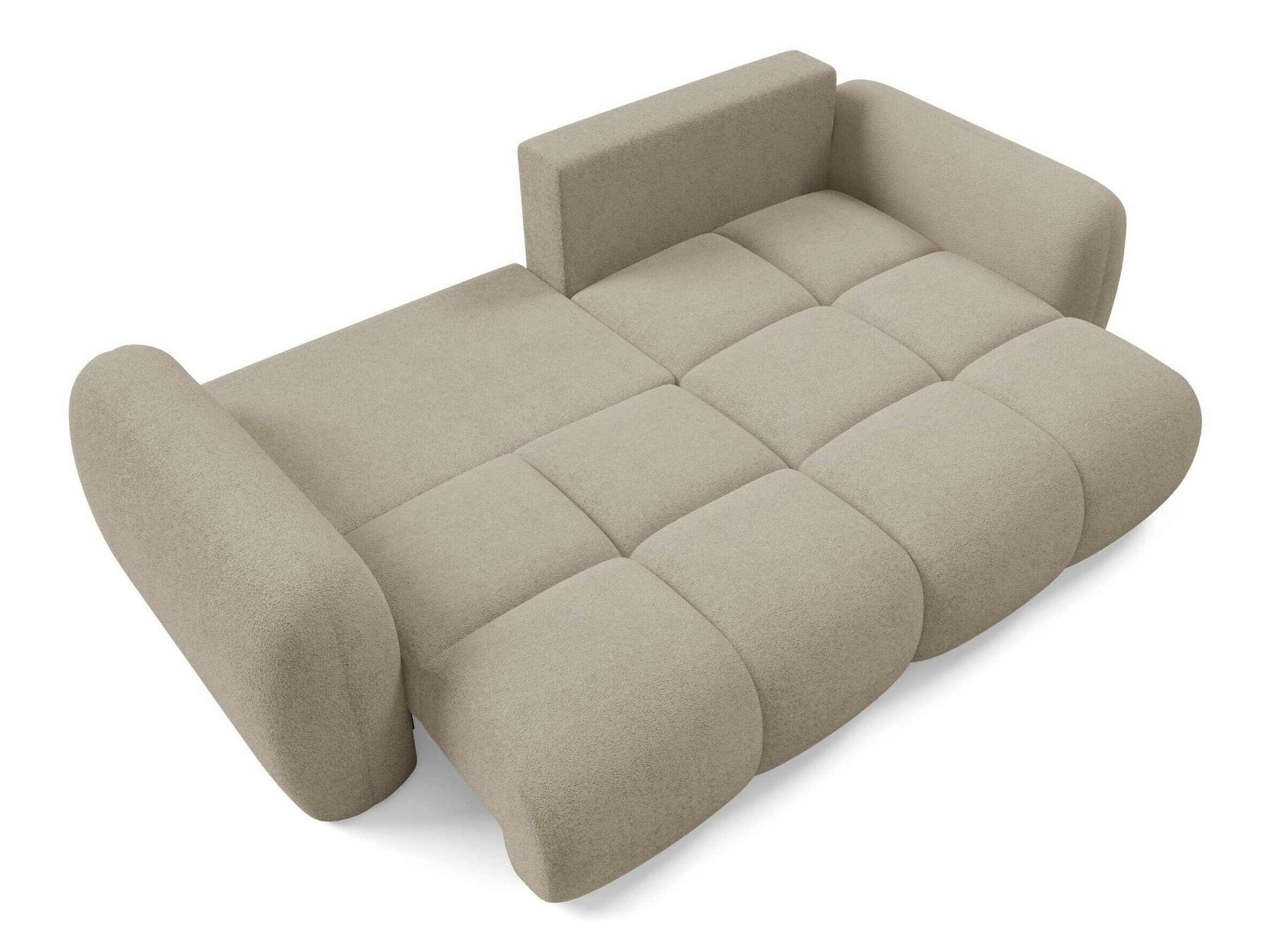 Hjørnesofa Franklin 211 (Quelle 05)