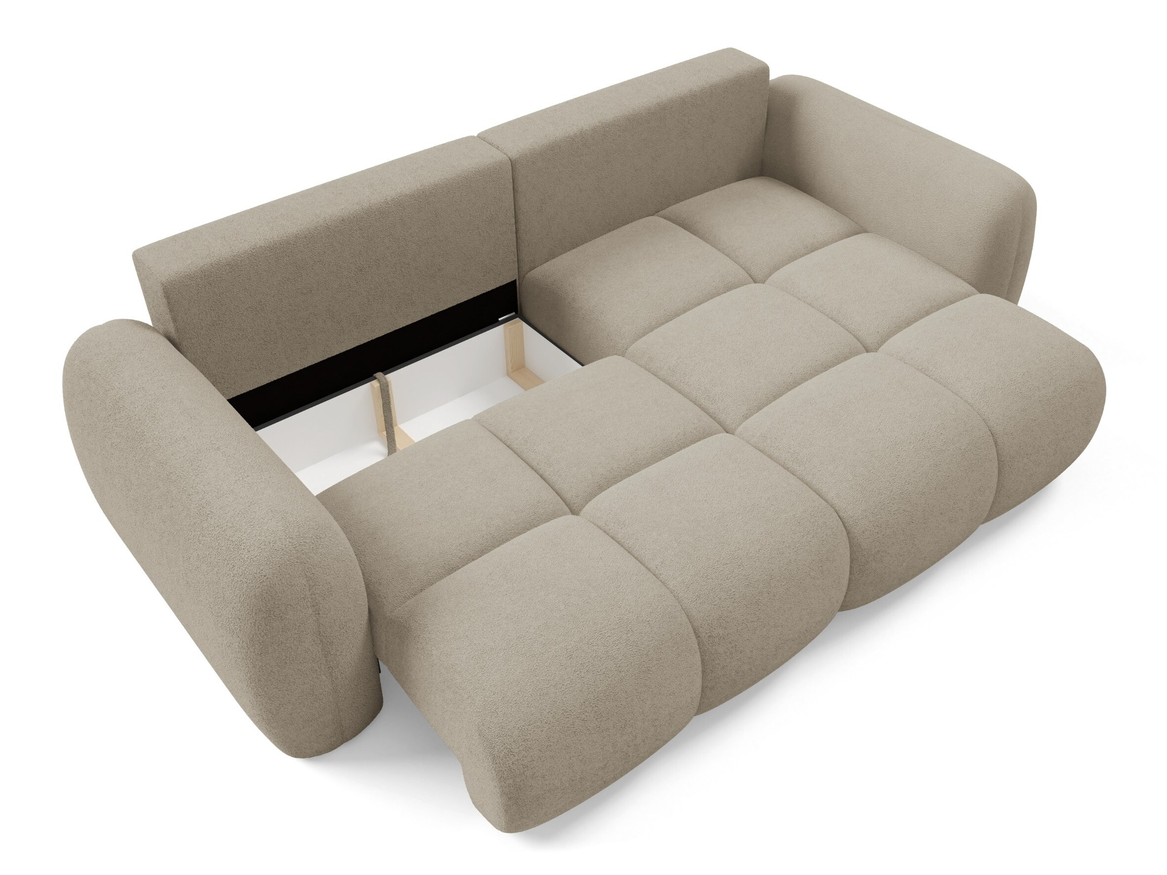 Hjørnesofa Franklin 211 (Quelle 05)