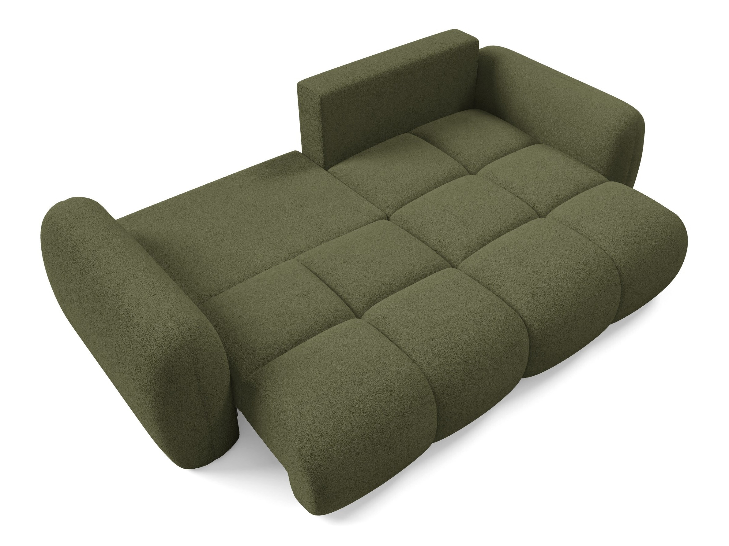 Hjørnesofa Franklin 211 (Quelle 38)