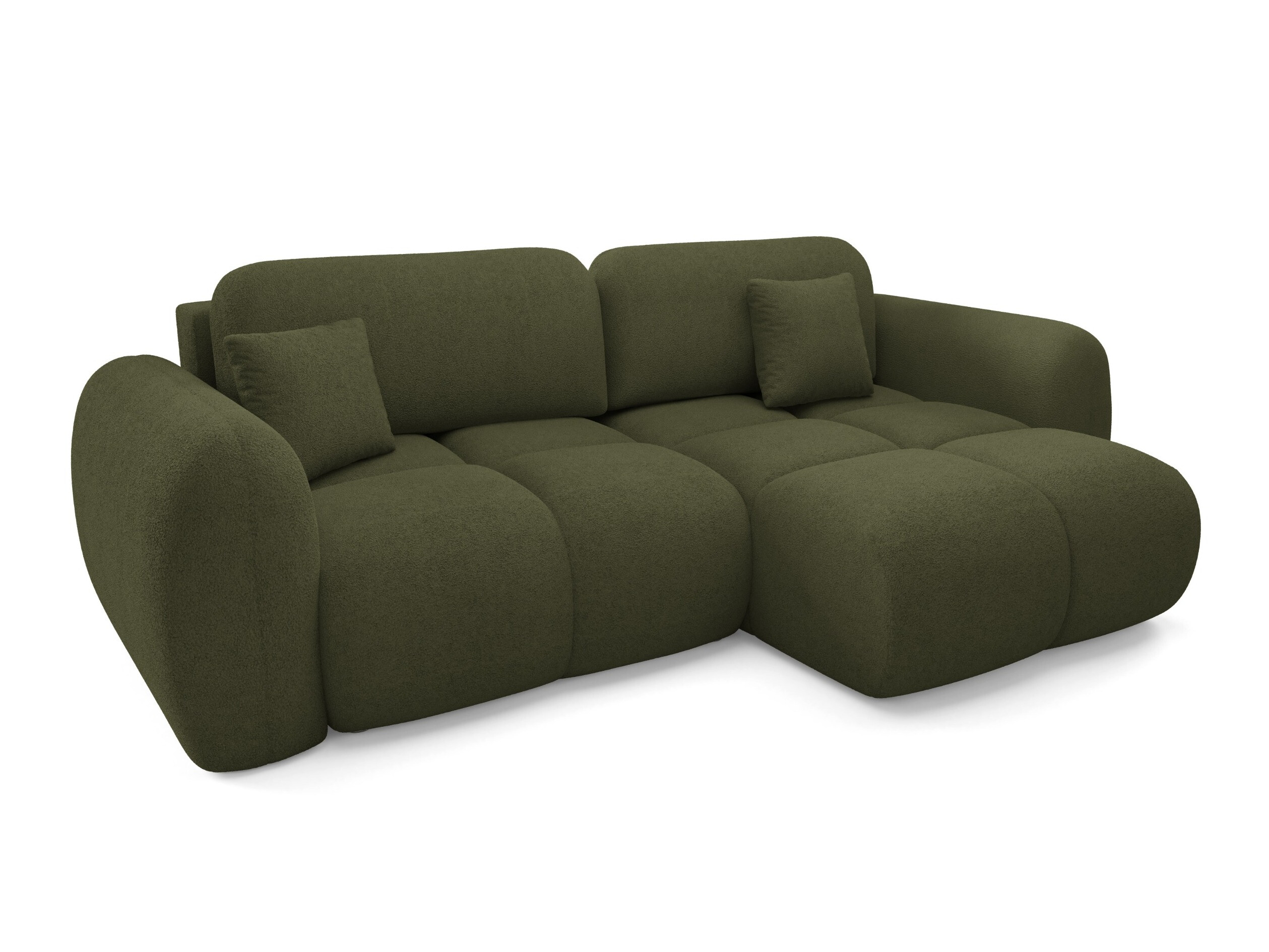 Hjørnesofa Franklin 211 (Quelle 38)