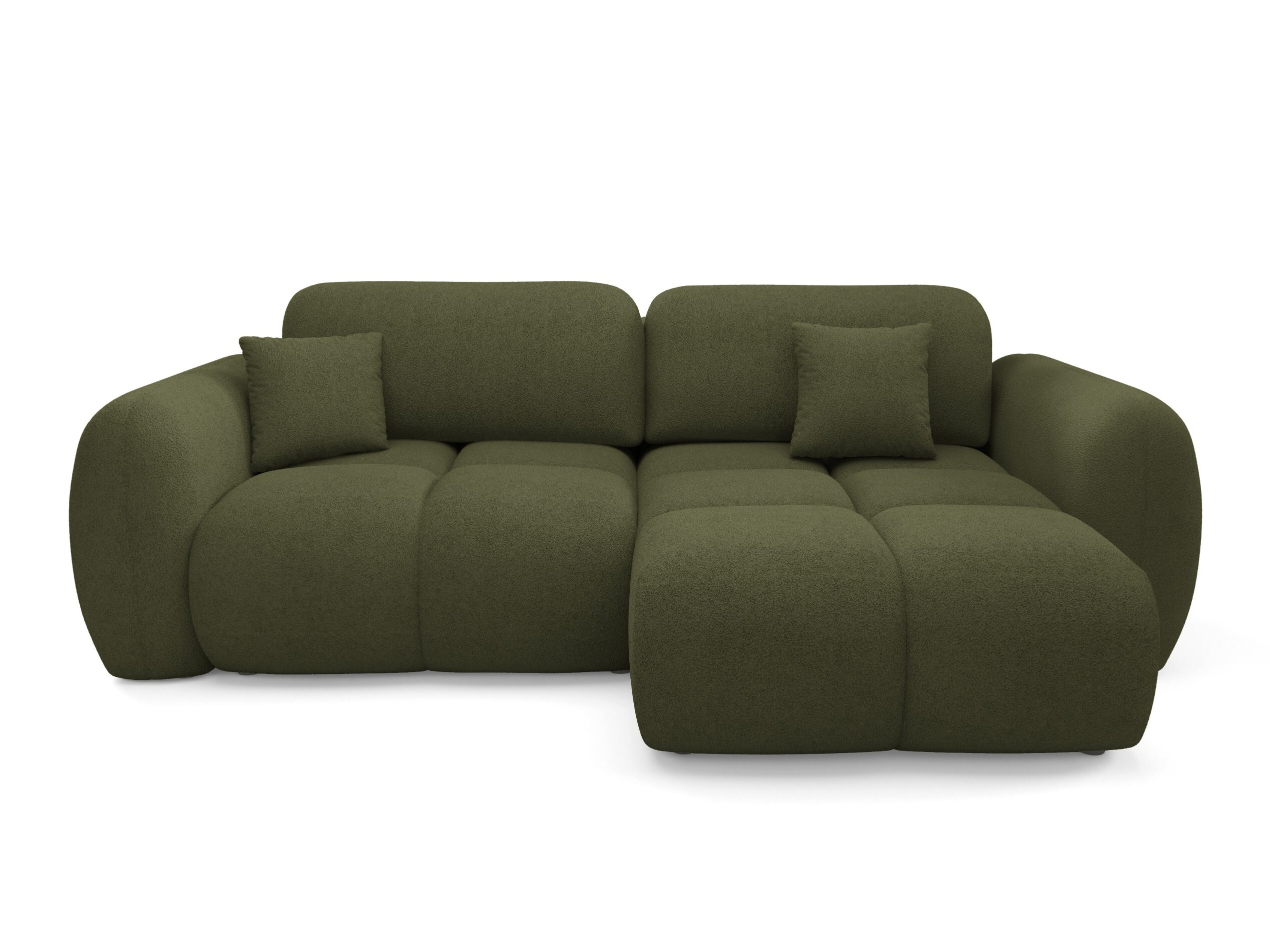 Hjørnesofa Franklin 211 (Quelle 38)
