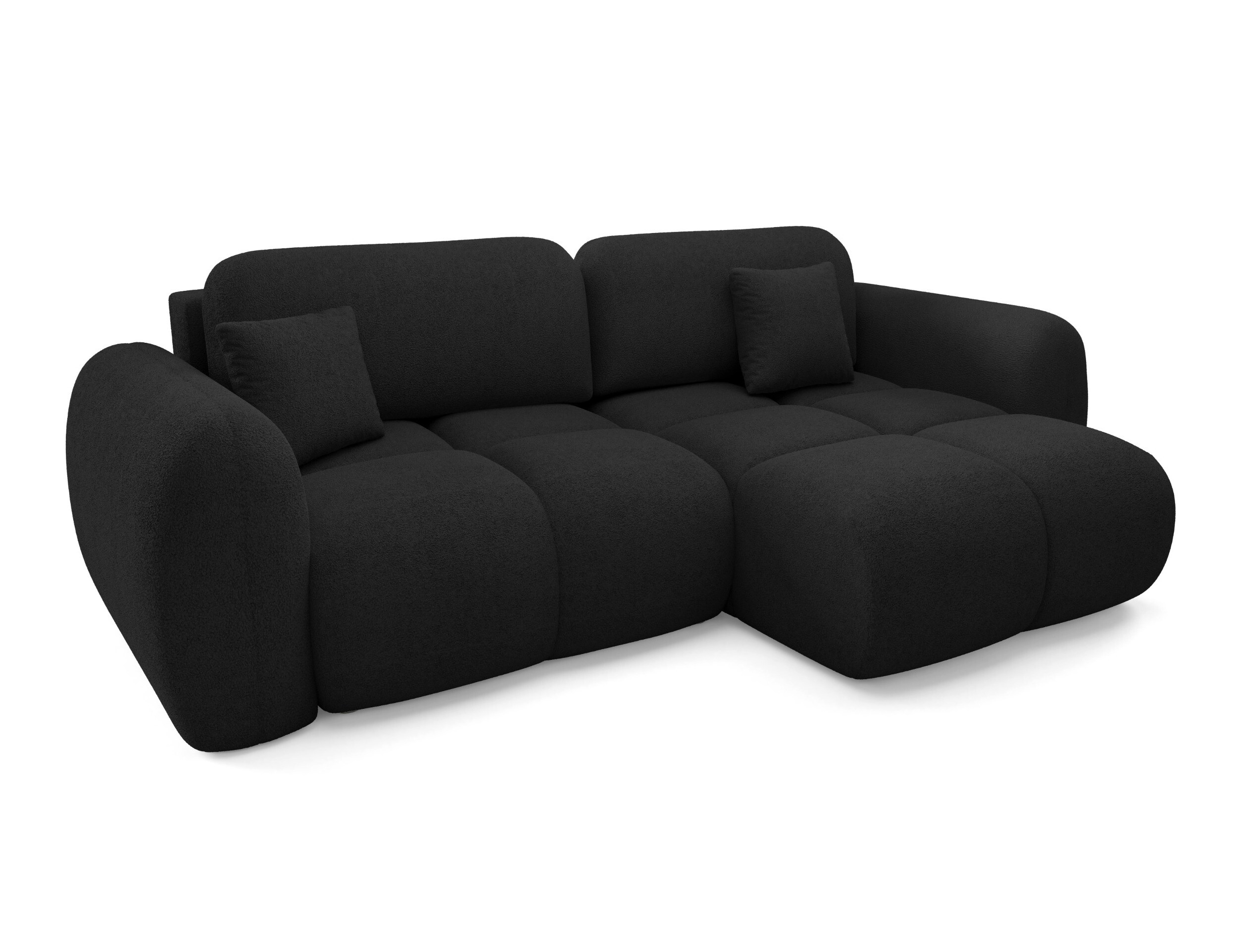 Hjørnesofa Franklin 211 (Quelle 100)