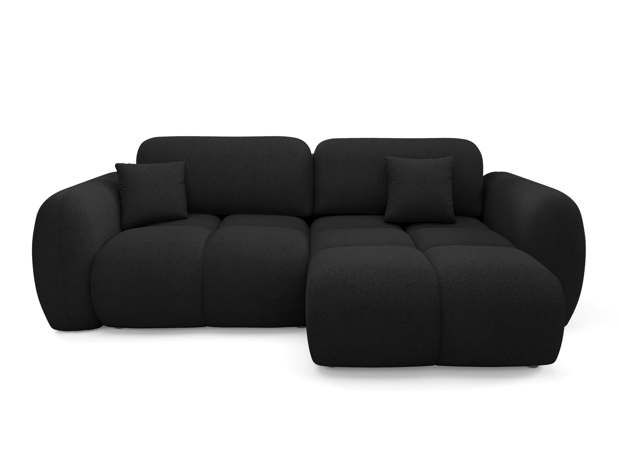 Hjørnesofa Franklin 211 (Quelle 100)