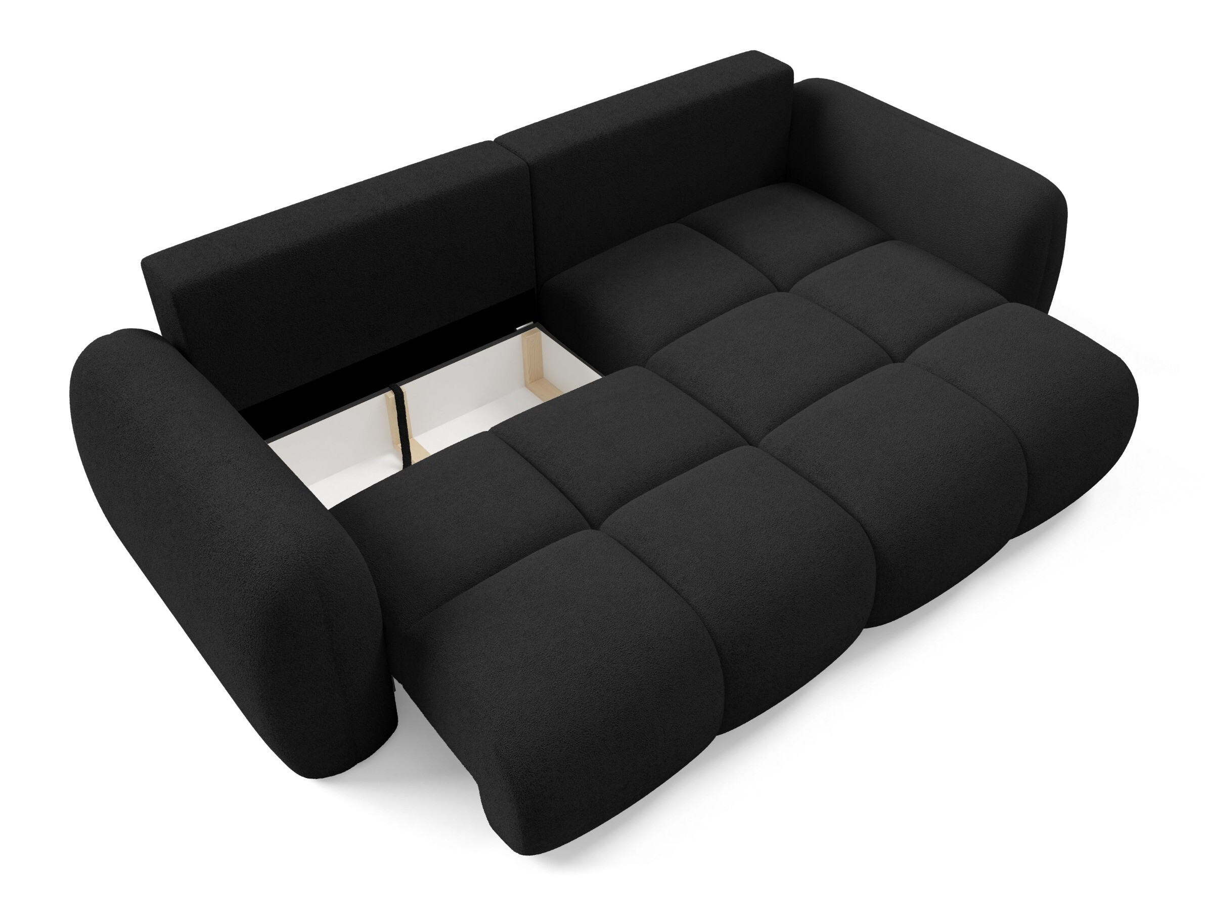 Hjørnesofa Franklin 211 (Quelle 100)