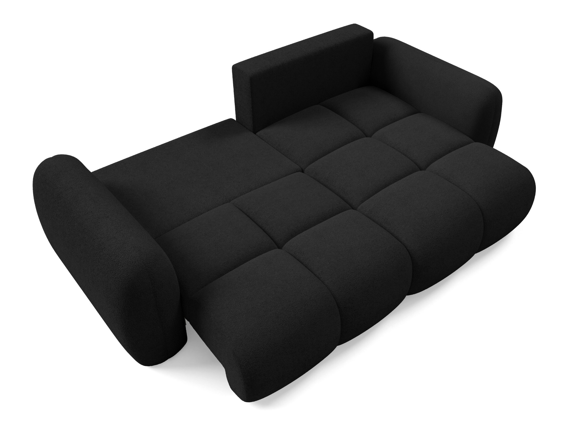 Hjørnesofa Franklin 211 (Quelle 100)