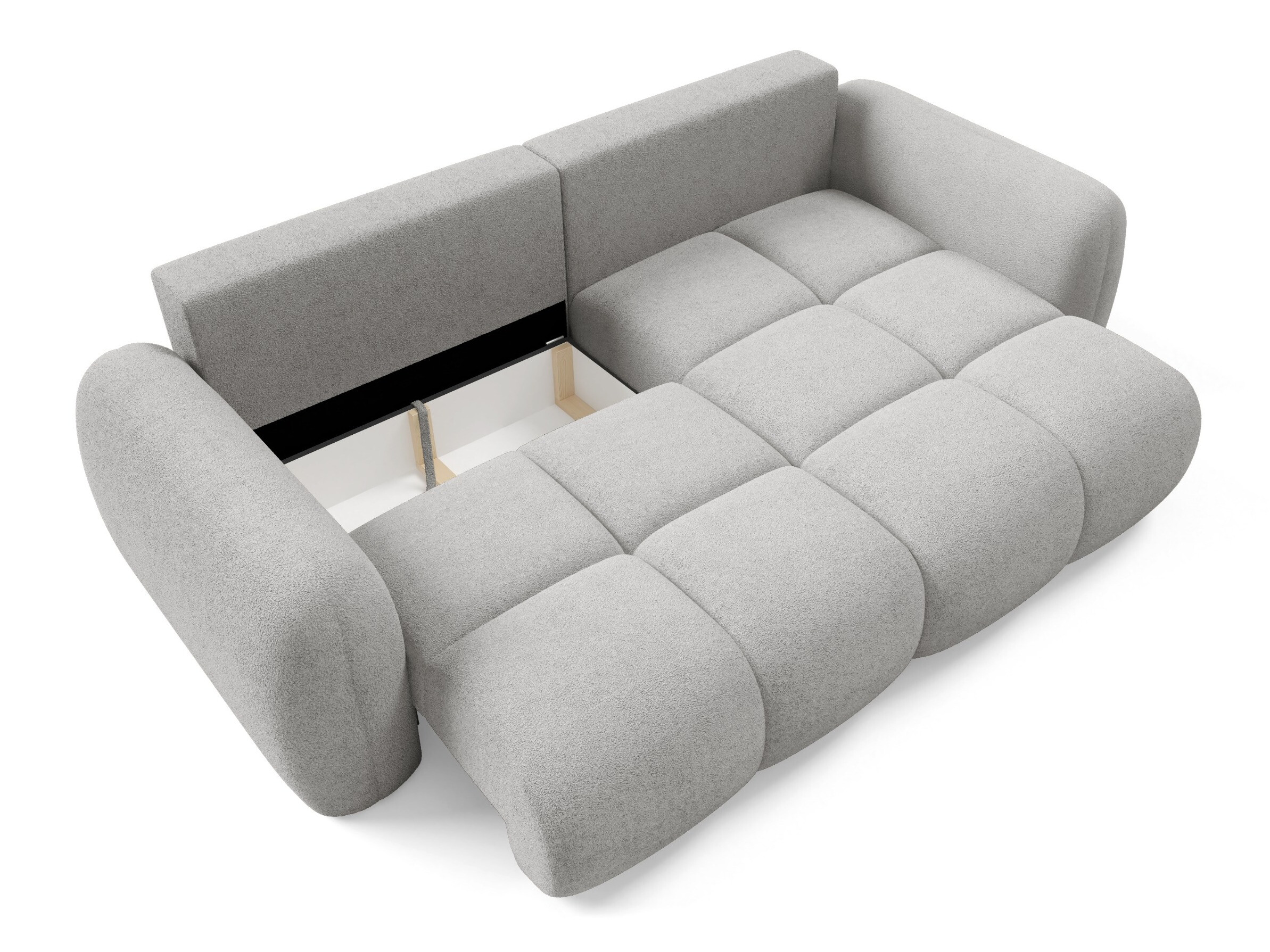 Hjørnesofa Franklin 211 (Quelle 83)