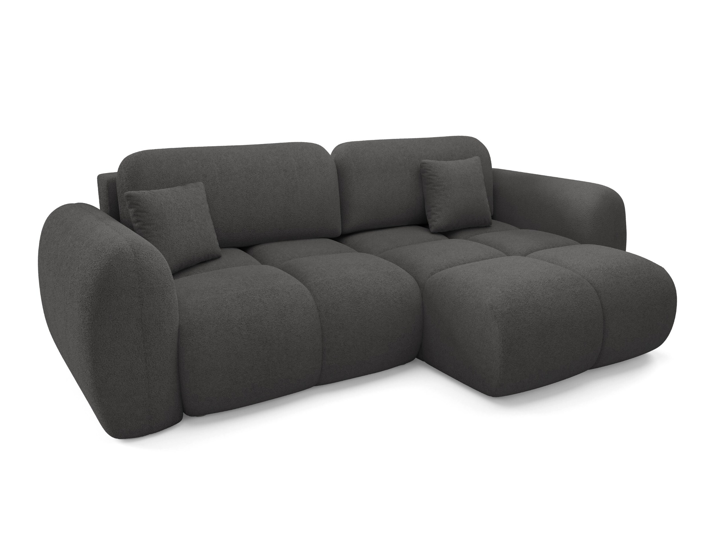 Hjørnesofa Franklin 211 (Quelle 92)