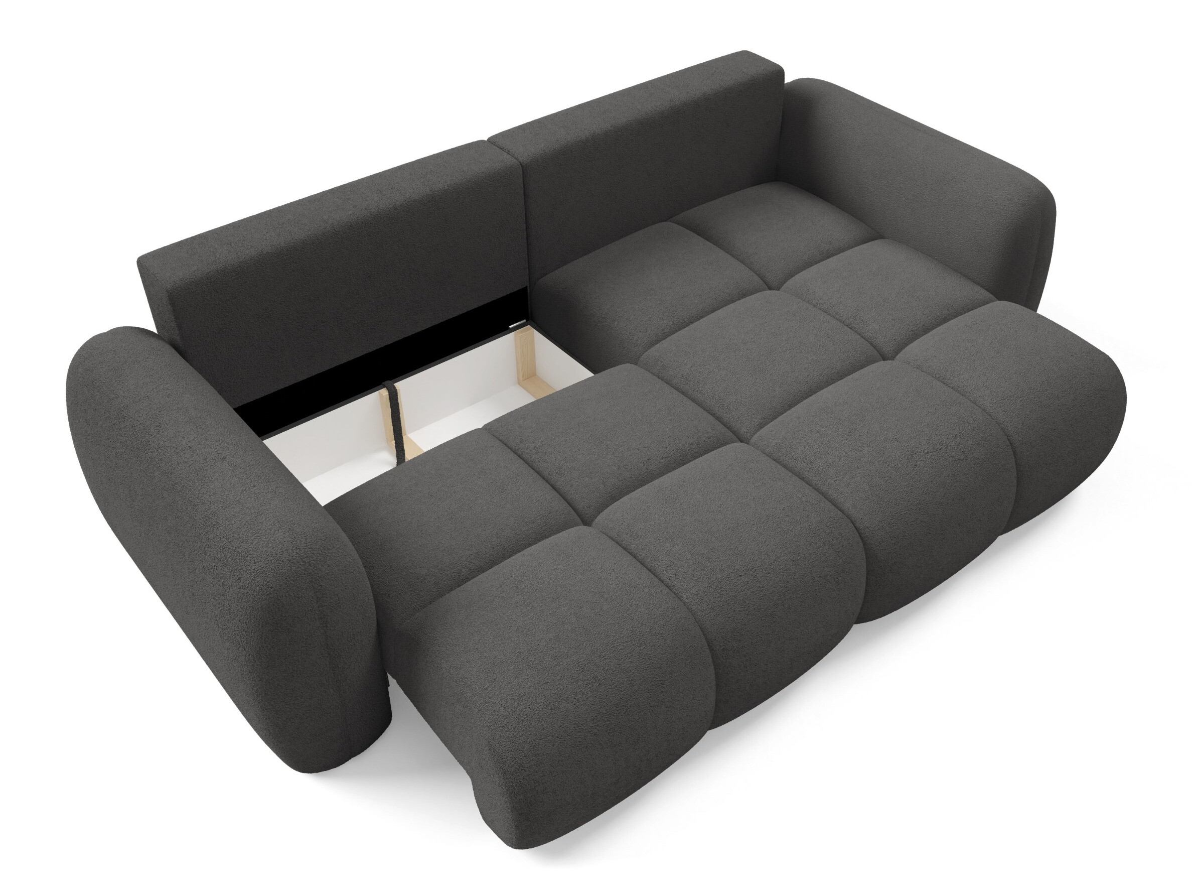 Hjørnesofa Franklin 211 (Quelle 92)