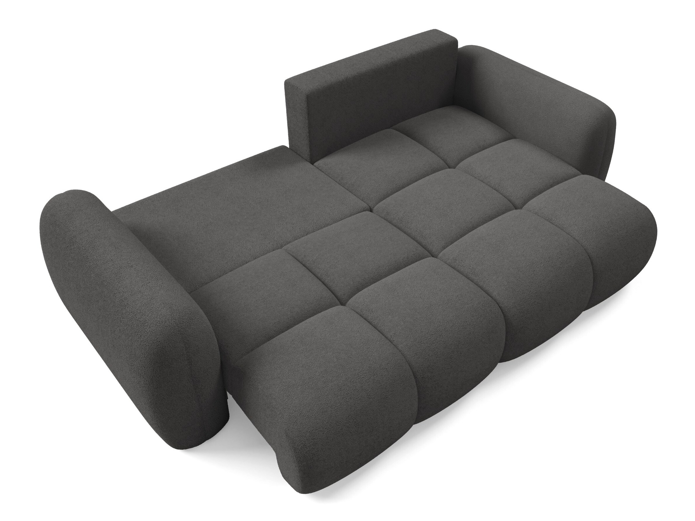 Hjørnesofa Franklin 211 (Quelle 92)