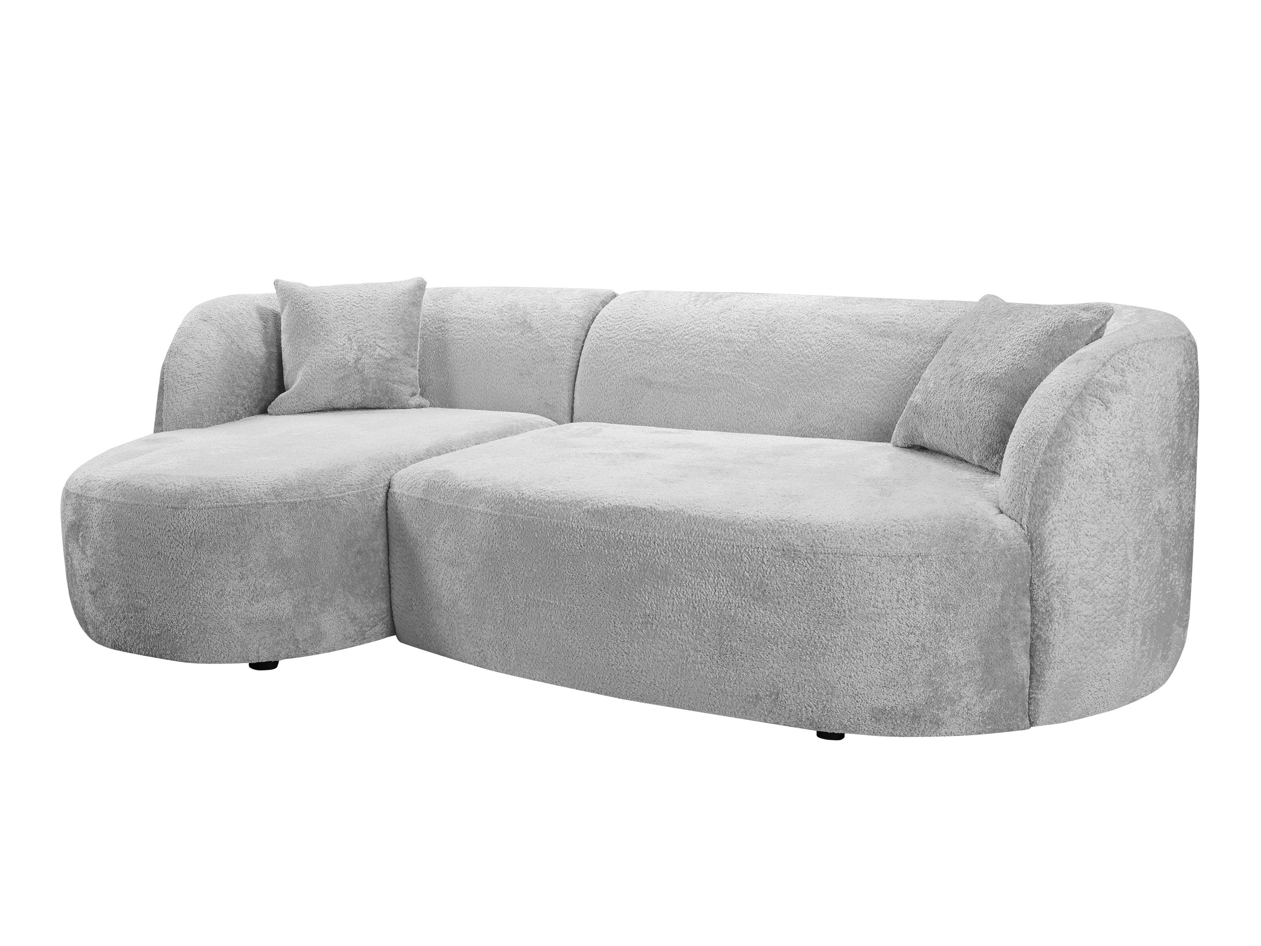 Hjørnesofa TrendyNest Gubor (Euphoria 17)