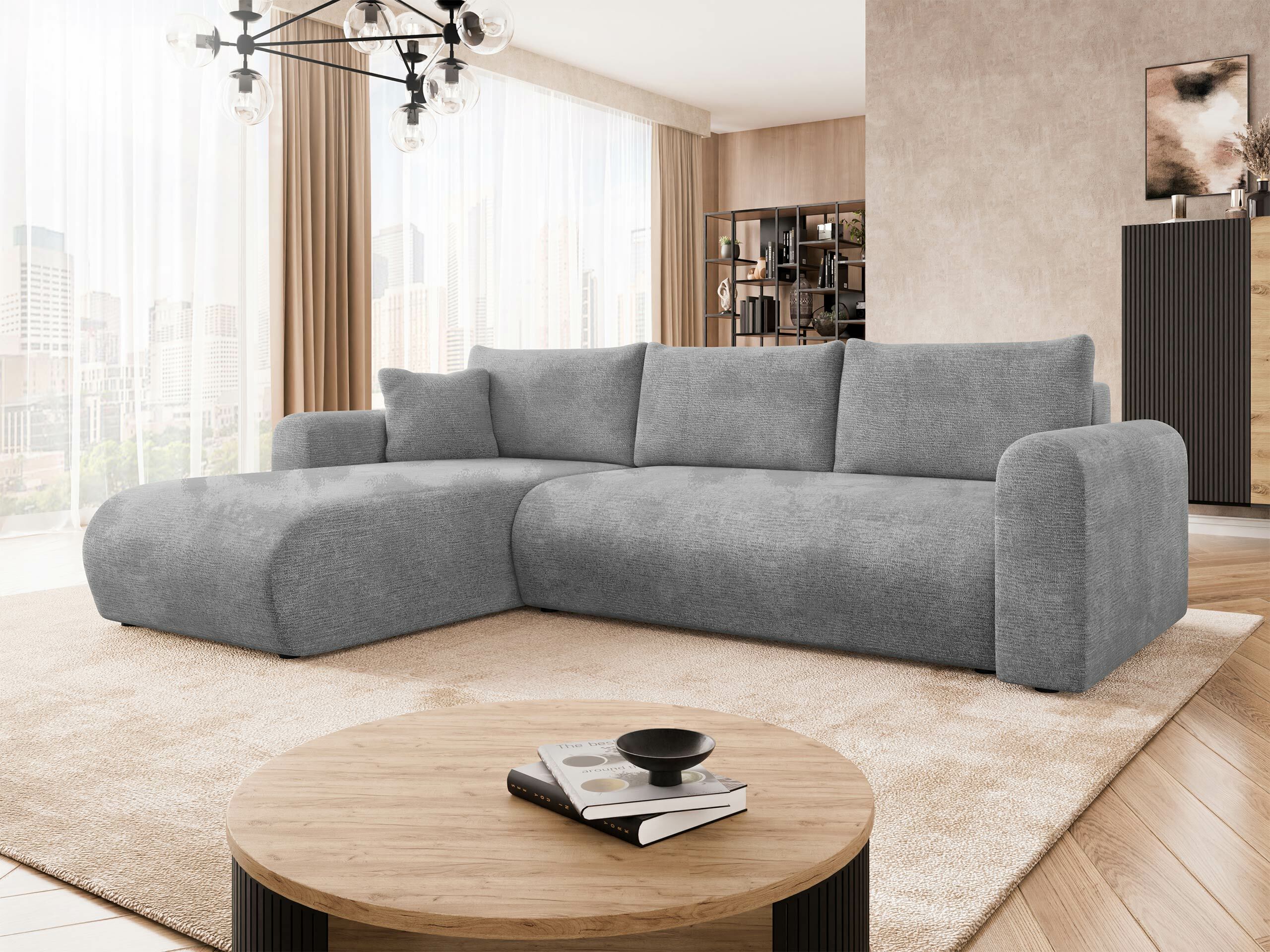 Hjørnesofa Comfivo Labor (Wave 15)