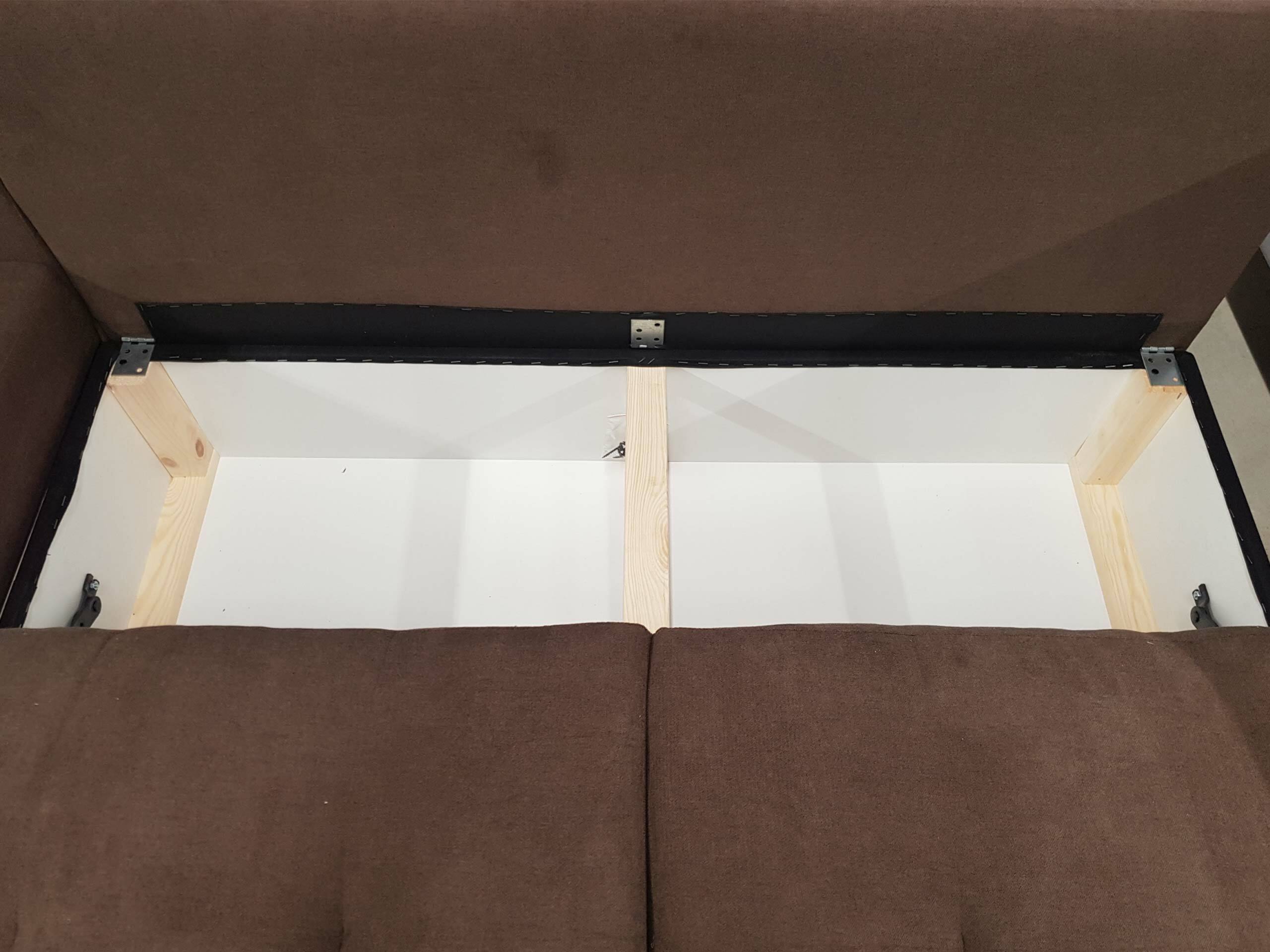 Hjørnesofa Muncie 109 (Manila 18)