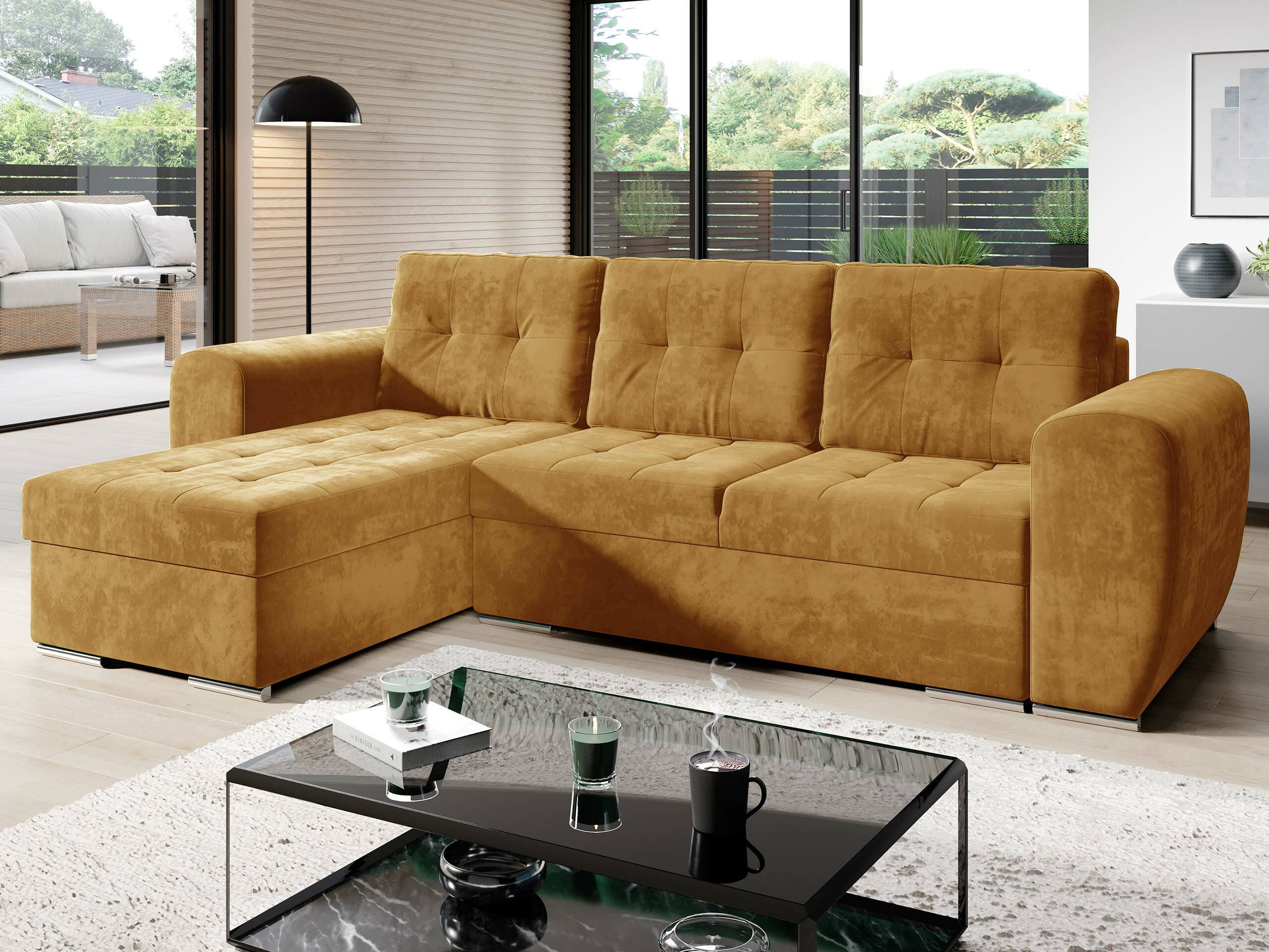 Hjørnesofa Muncie 109 (Monolith 48)
