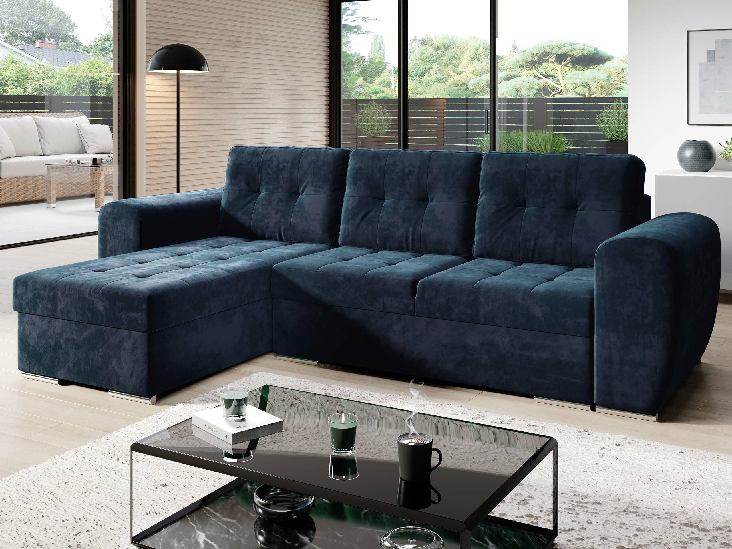 Hjørnesofa Muncie 109 (Monolith 77)