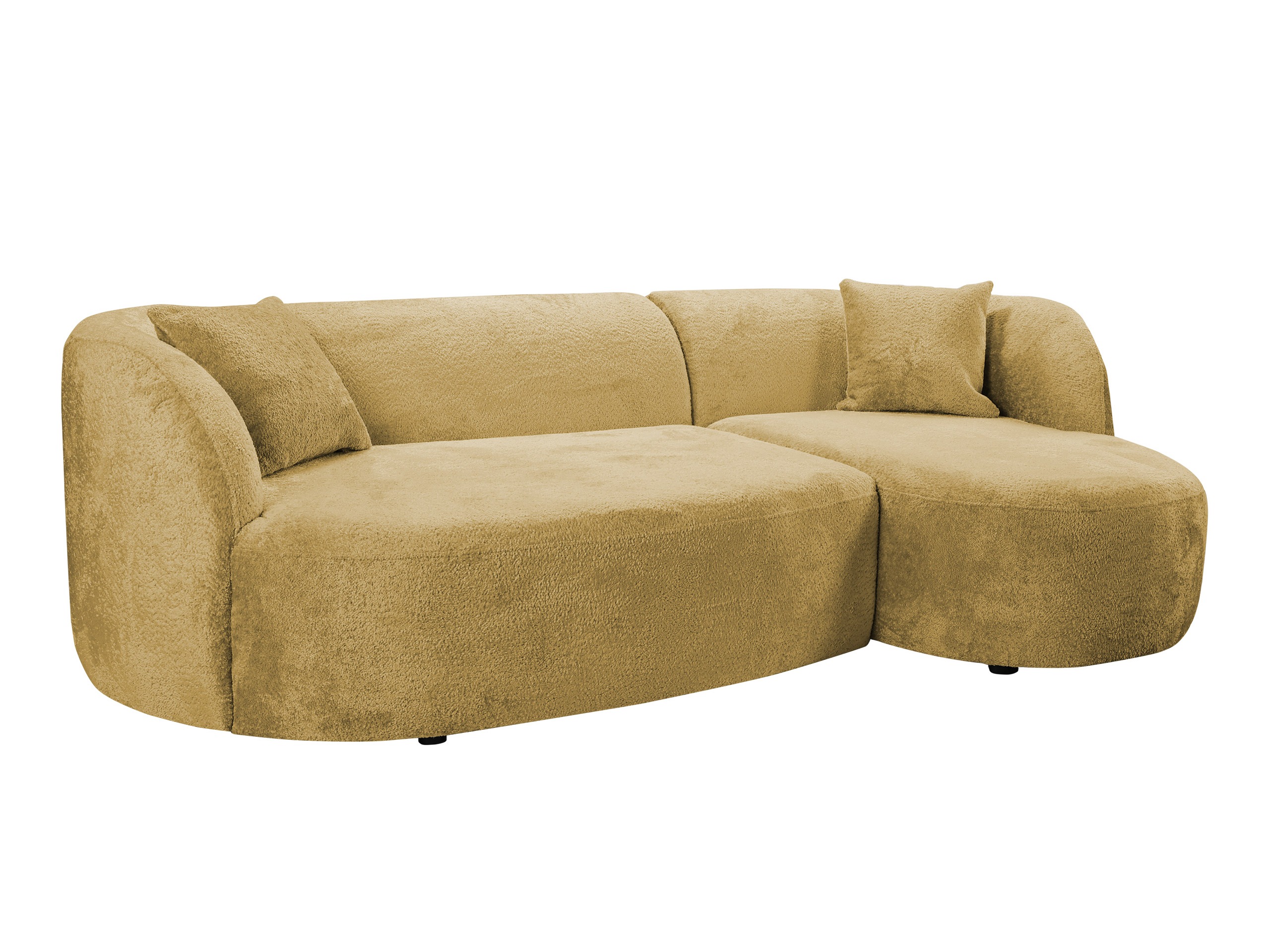 Hjørnesofa TrendyNest Gubor (Euphoria 10)