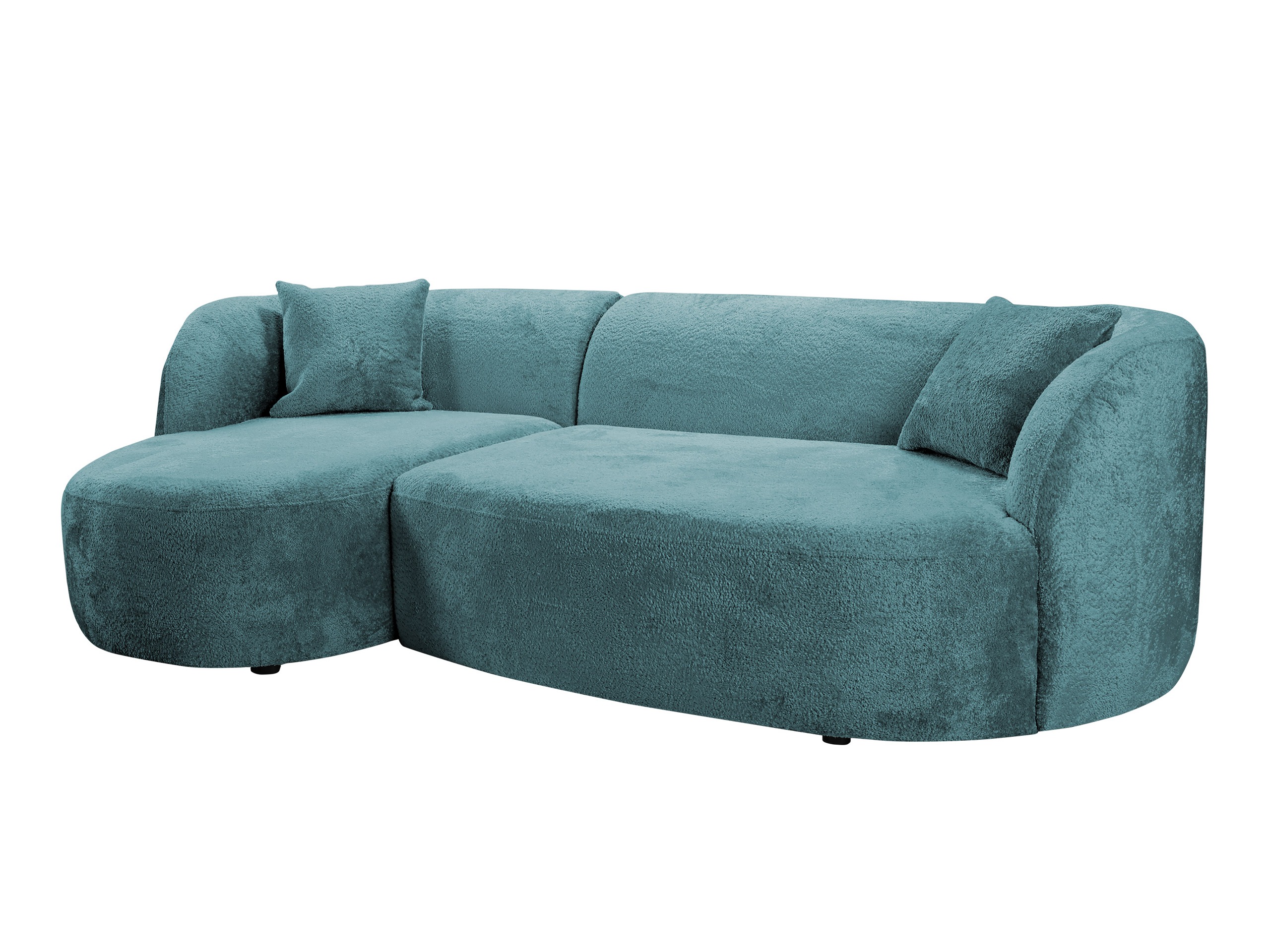 Hjørnesofa TrendyNest Gubor (Euphoria 13)
