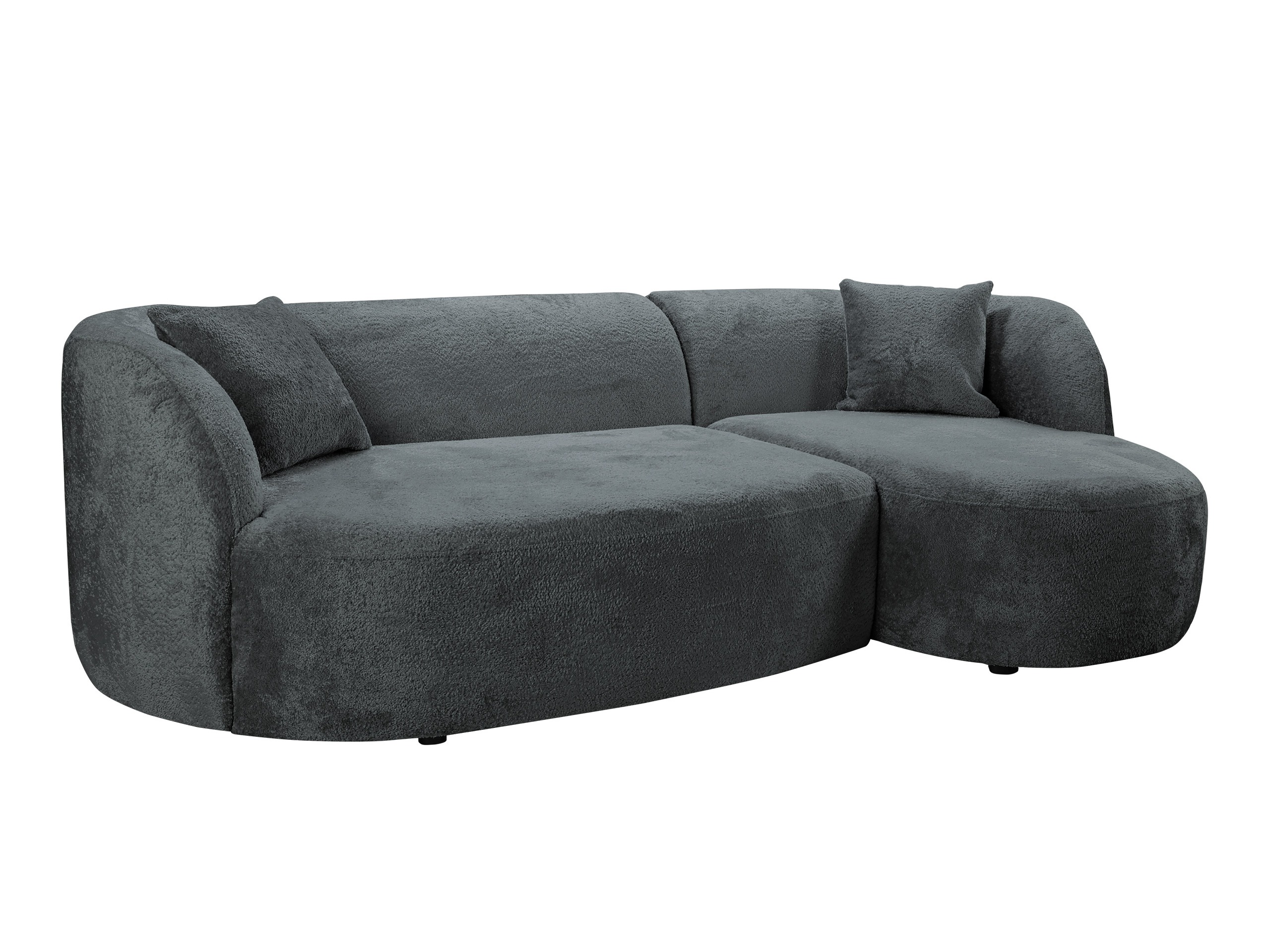 Hjørnesofa TrendyNest Gubor (Euphoria 21)