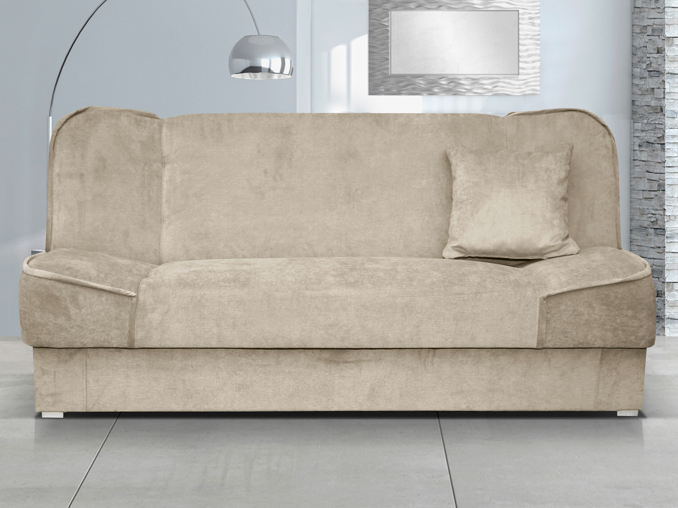 Sovesofa Myreva (Orinoco 22)