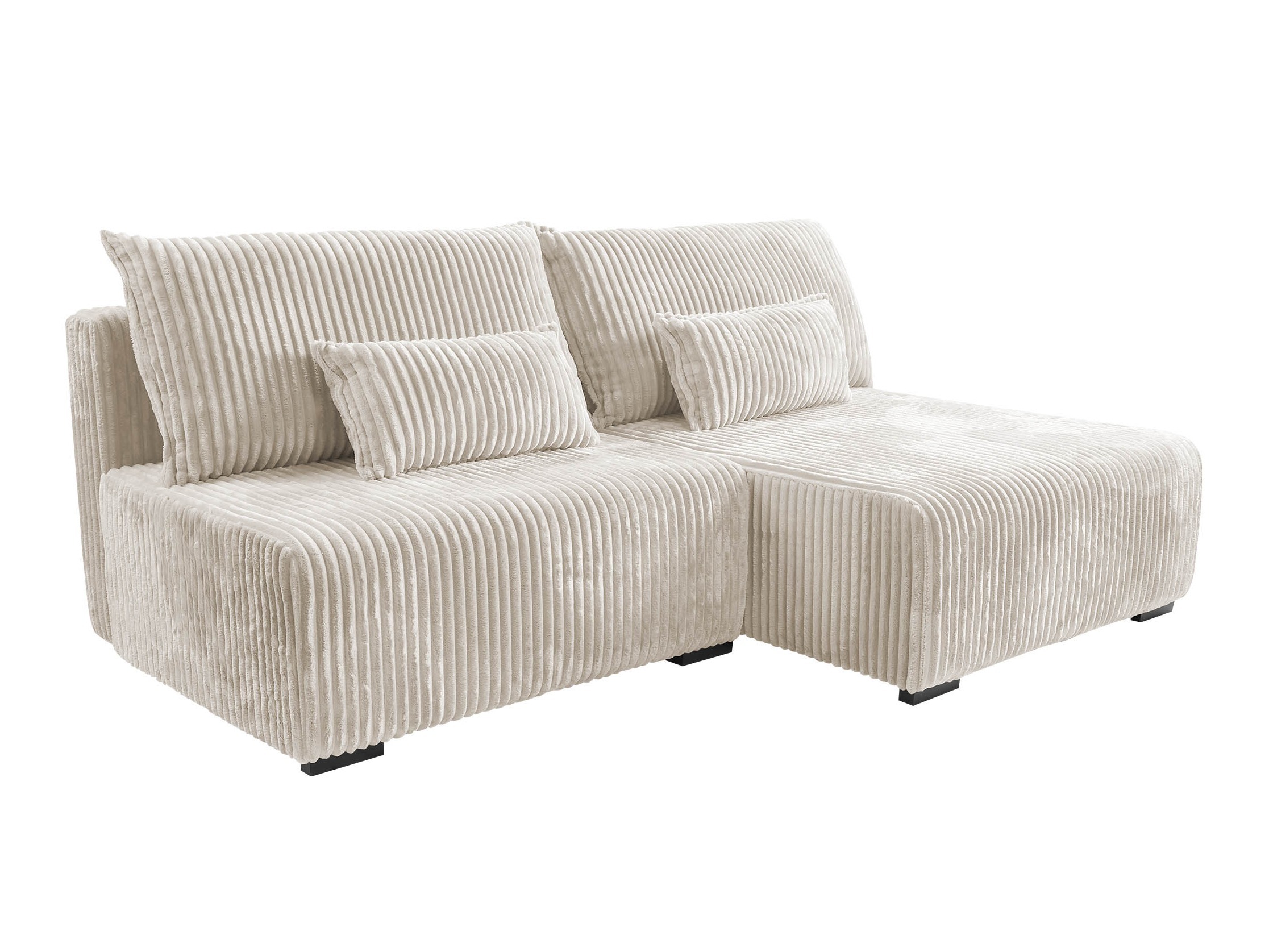 Hjørnesofa TrendyNest Fenestal (Tilia 01)