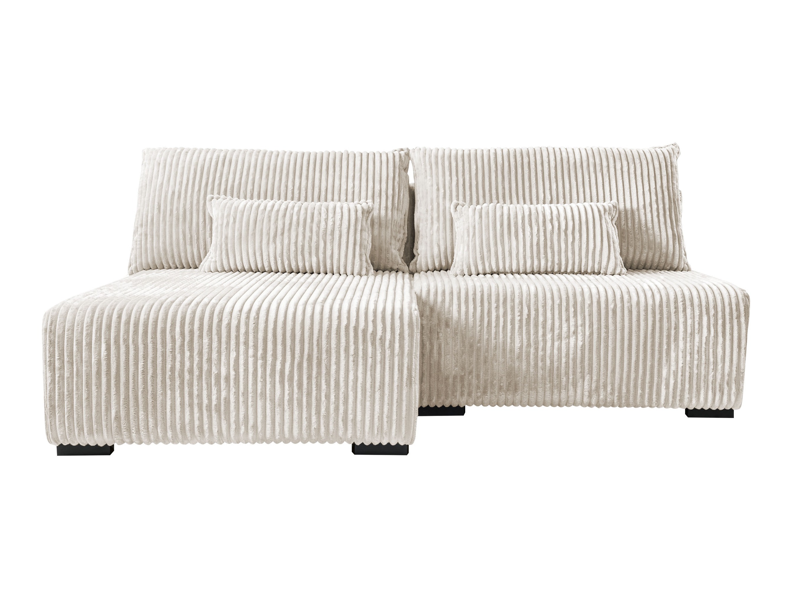 Hjørnesofa TrendyNest Fenestal (Tilia 01)