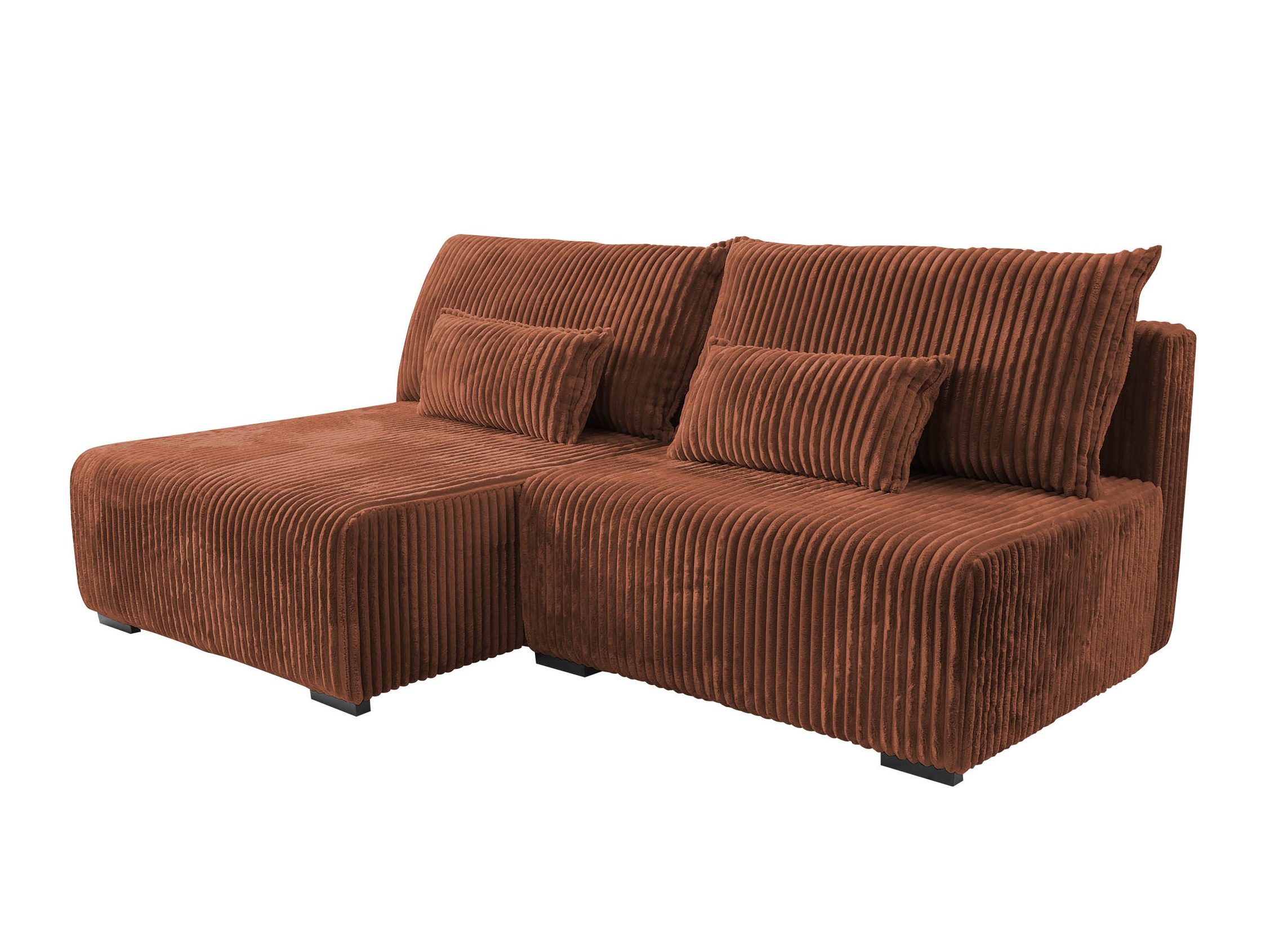 Hjørnesofa TrendyNest Fenestal (Tilia 52)
