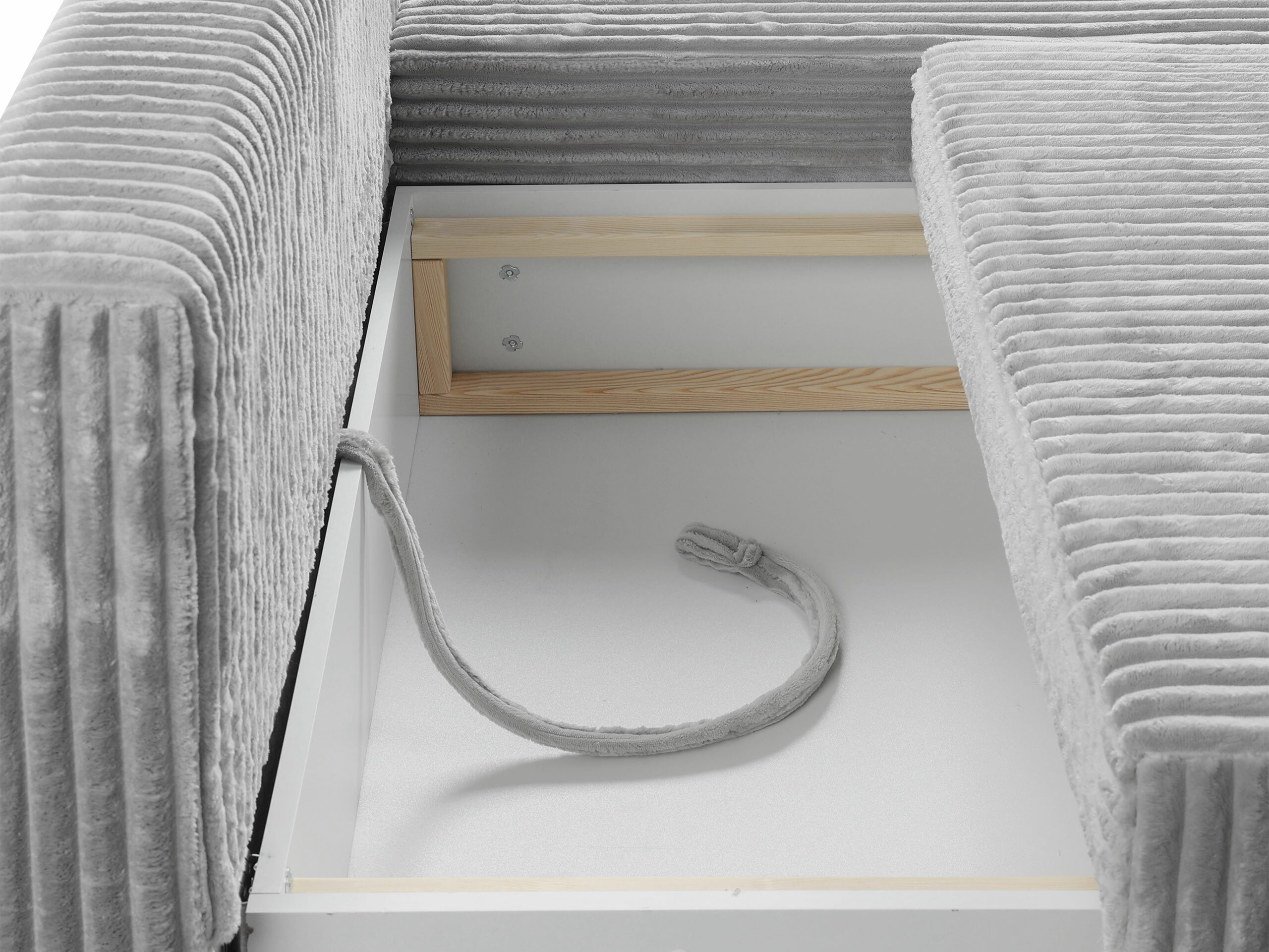 Hjørnesofa TrendyNest Fenestal (Tilia 86)