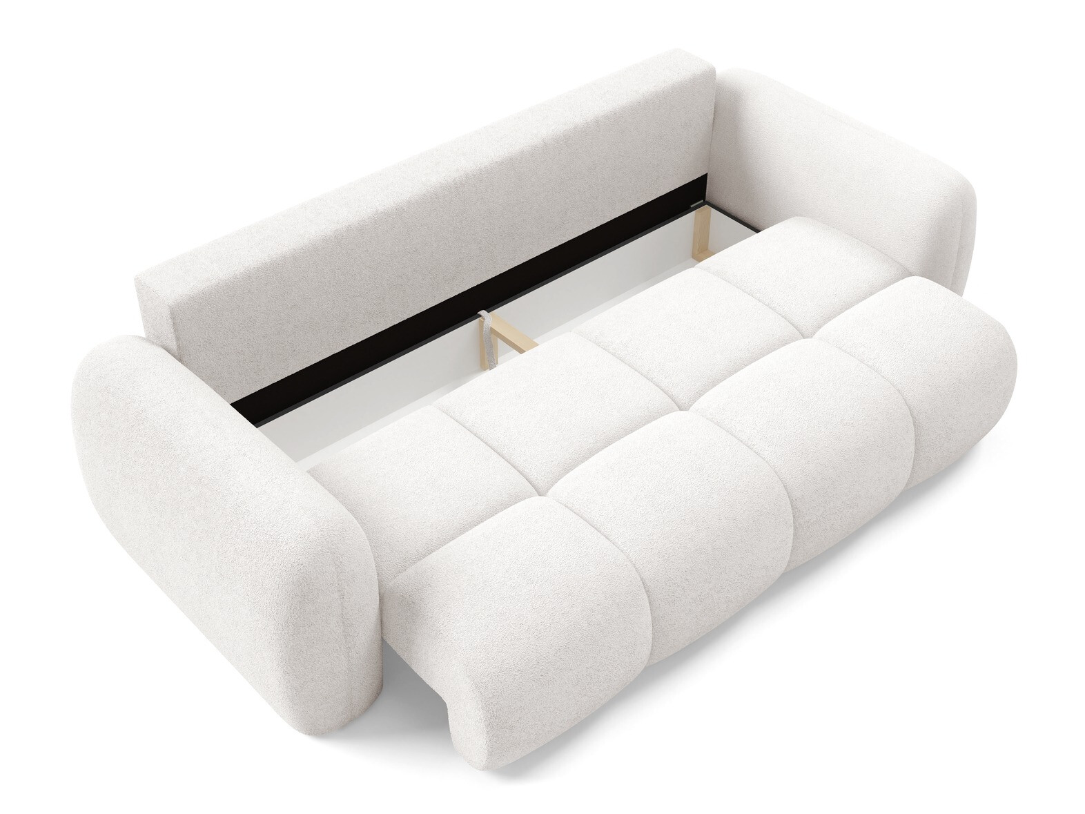 Sovesofa Franklin 212 (Quelle 01)