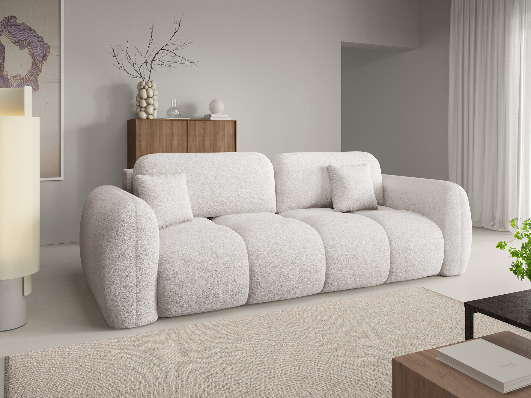 Sovesofa Franklin 212 (Quelle 01)