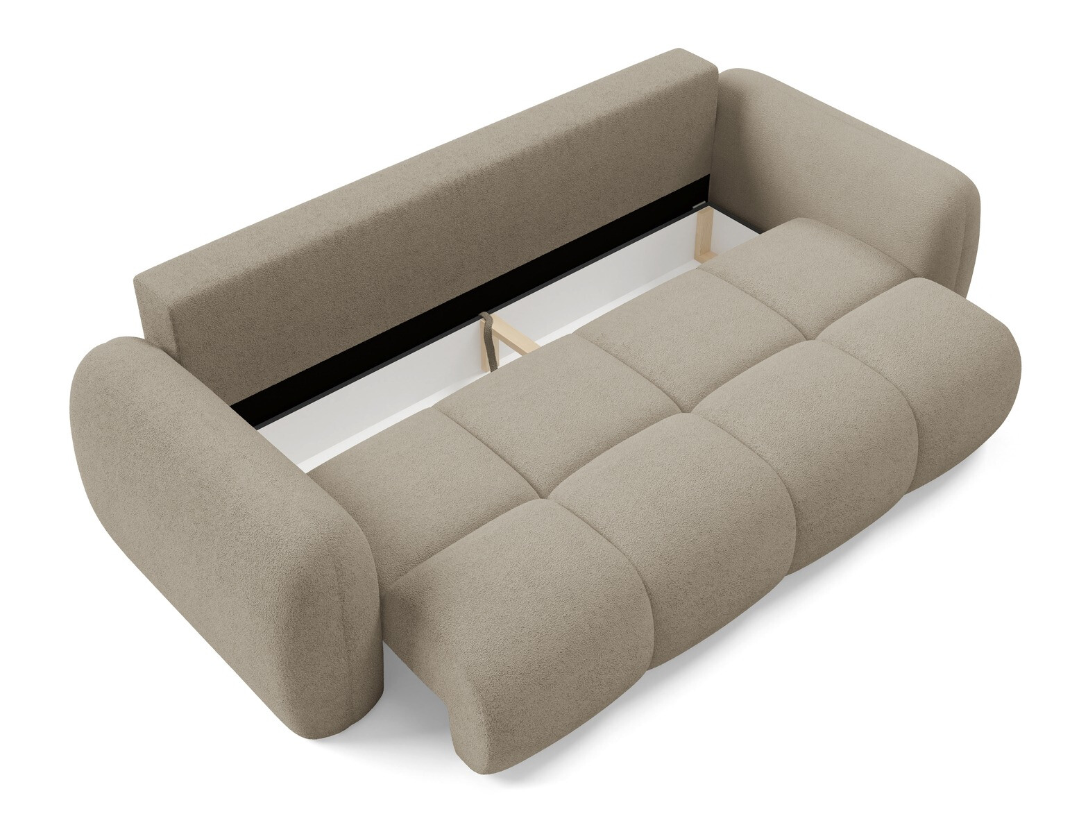Sovesofa Franklin 212 (Quelle 05)