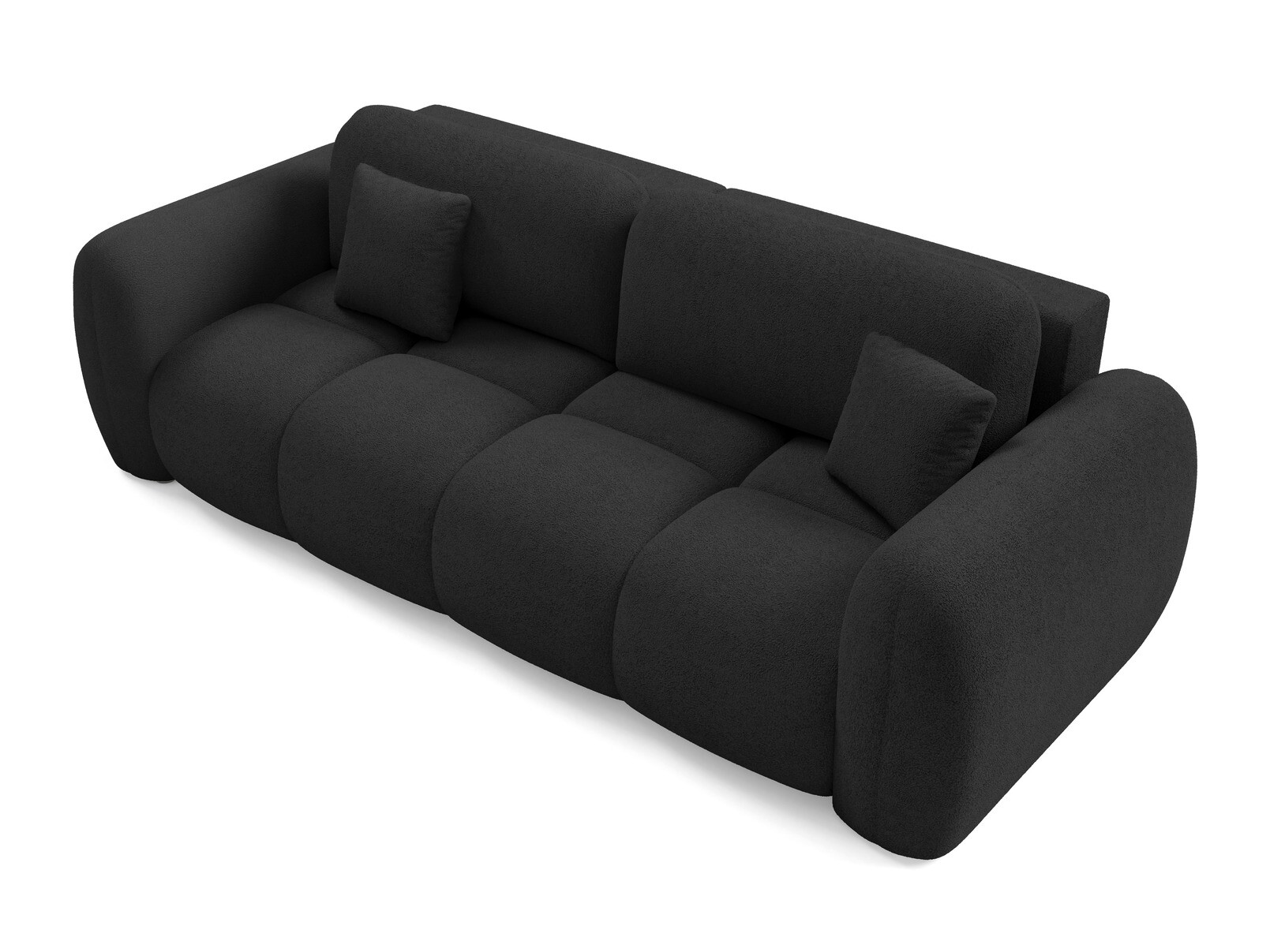 Sovesofa Franklin 212 (Quelle 100)