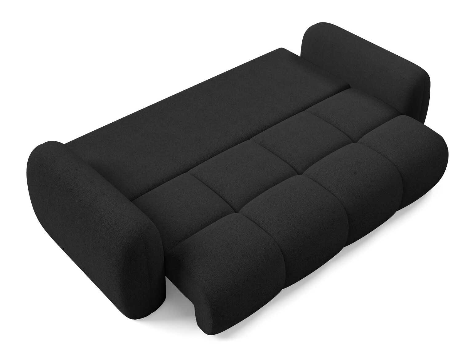 Sovesofa Franklin 212 (Quelle 100)