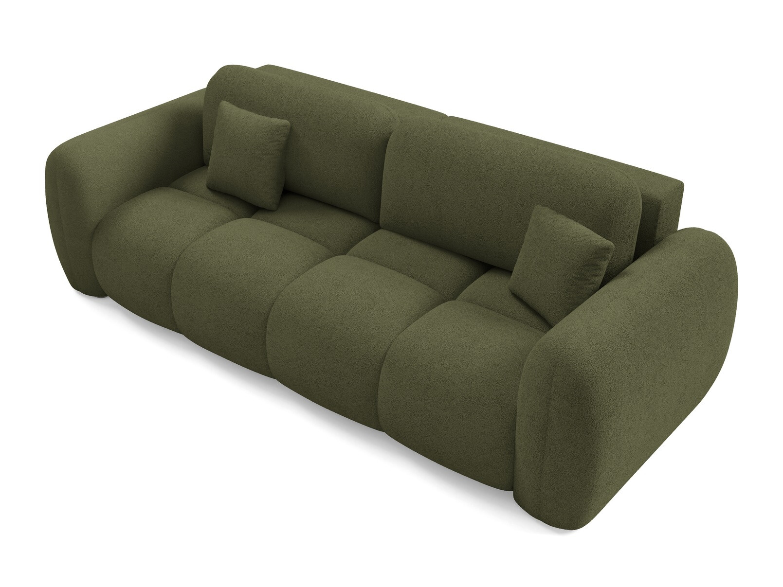 Sovesofa Franklin 212 (Quelle 38)