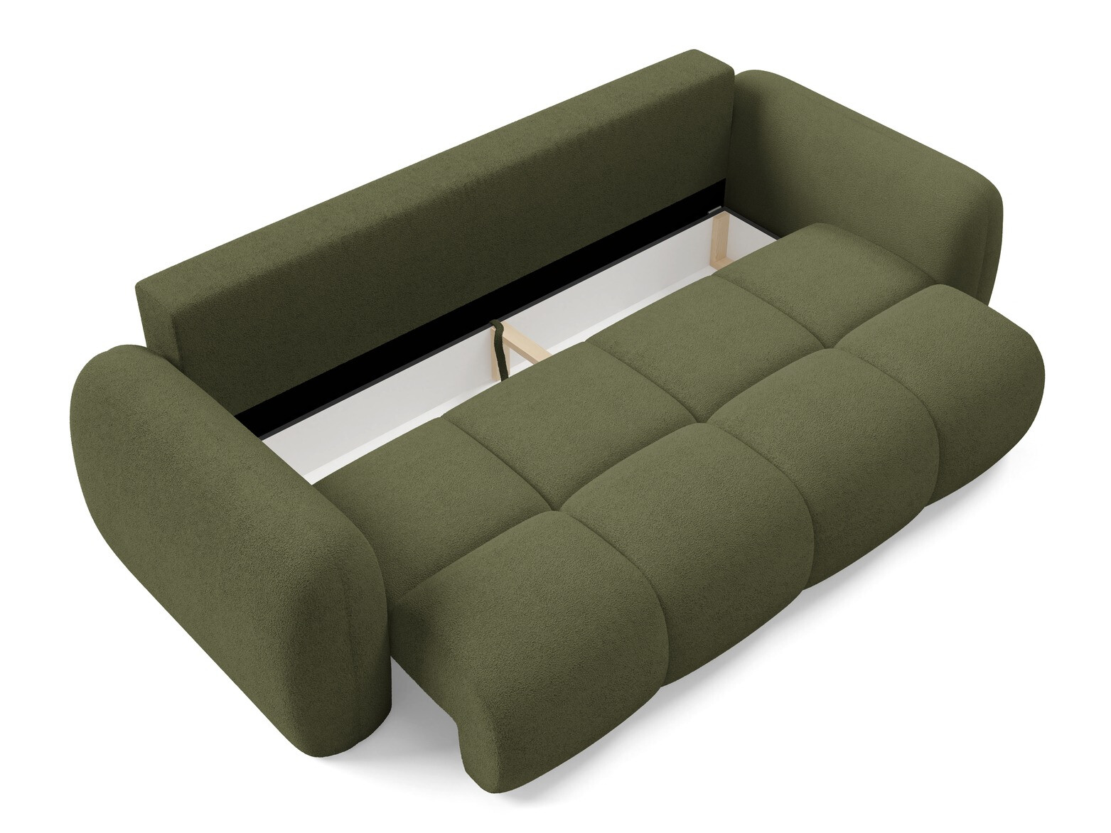 Sovesofa Franklin 212 (Quelle 38)