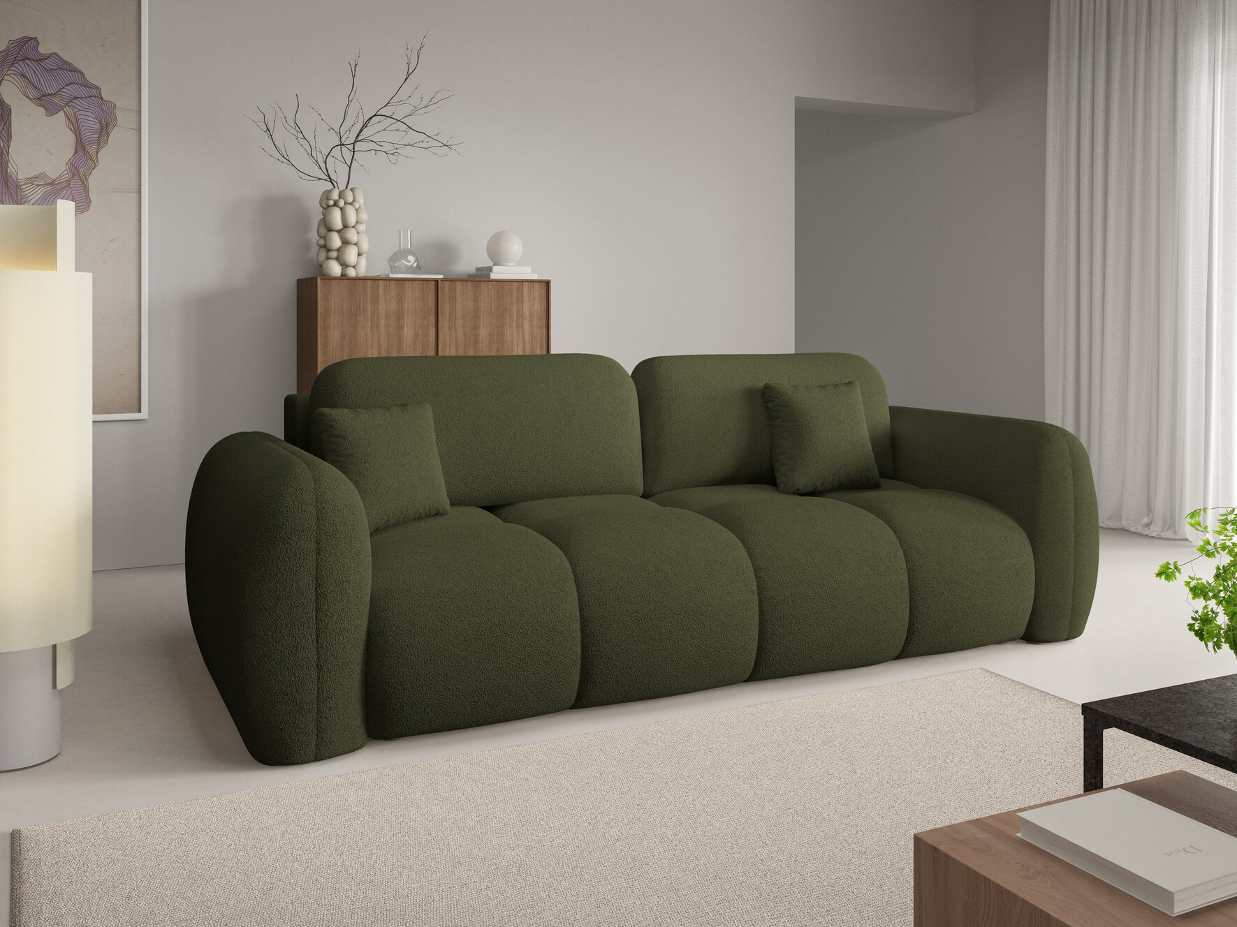 Sovesofa Franklin 212 (Quelle 38)