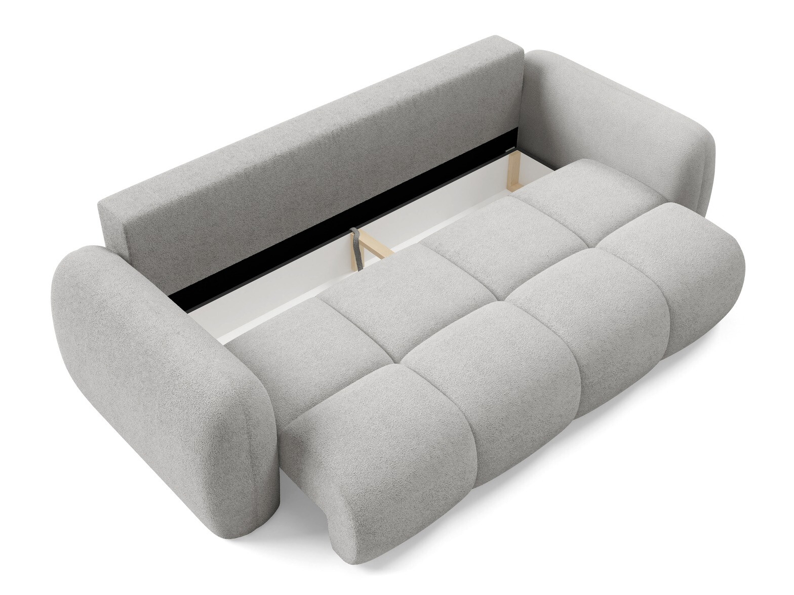 Sovesofa Franklin 212 (Quelle 83)