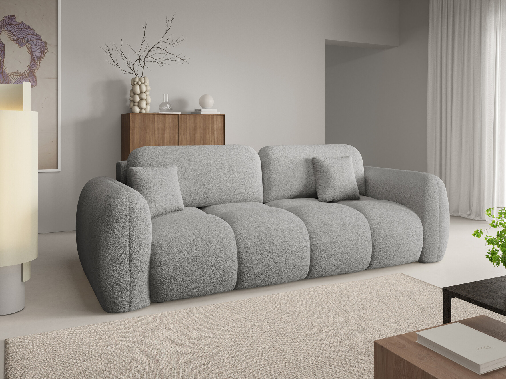 Sovesofa Franklin 212 (Quelle 83)