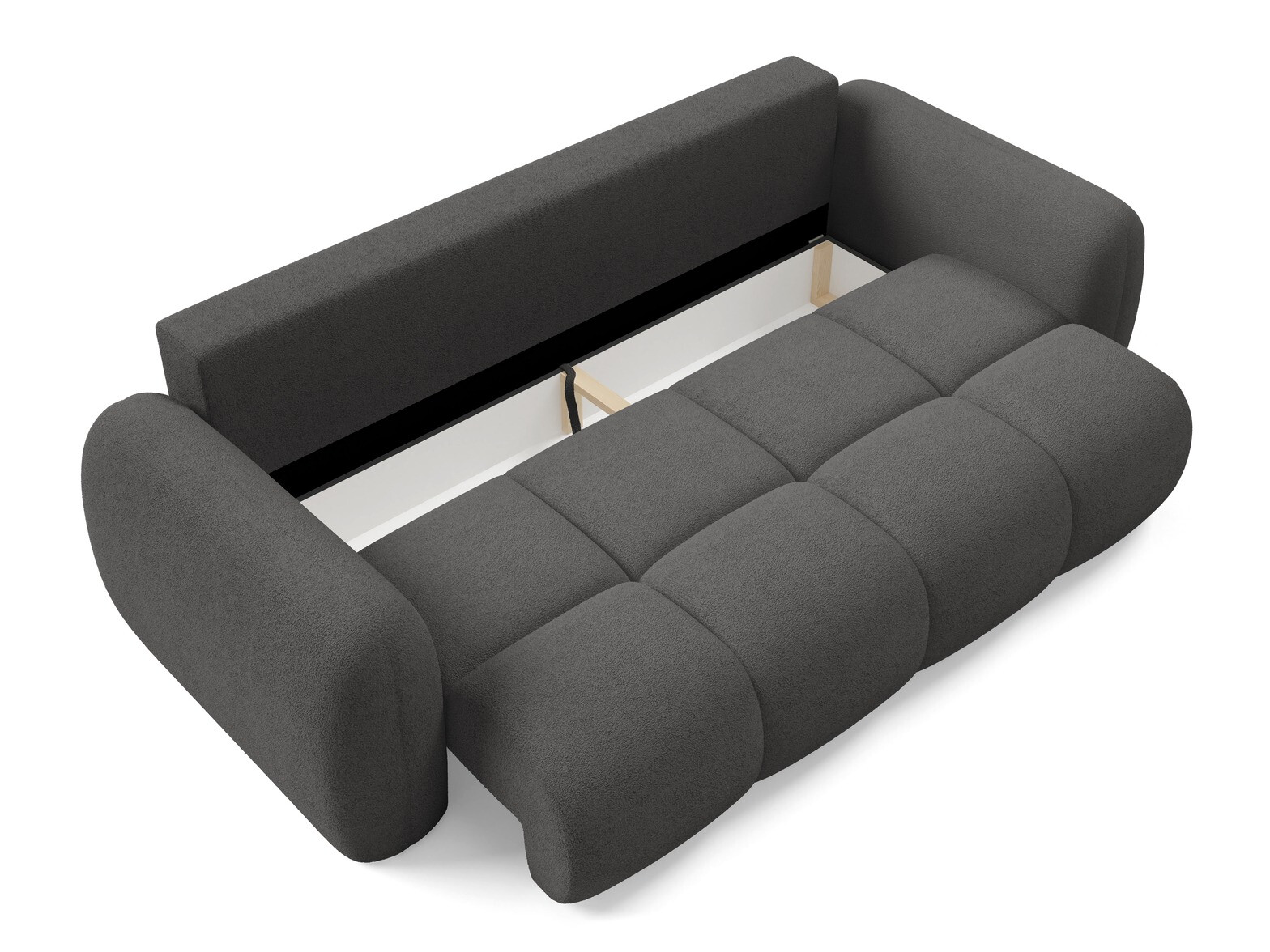 Sovesofa Franklin 212 (Quelle 92)
