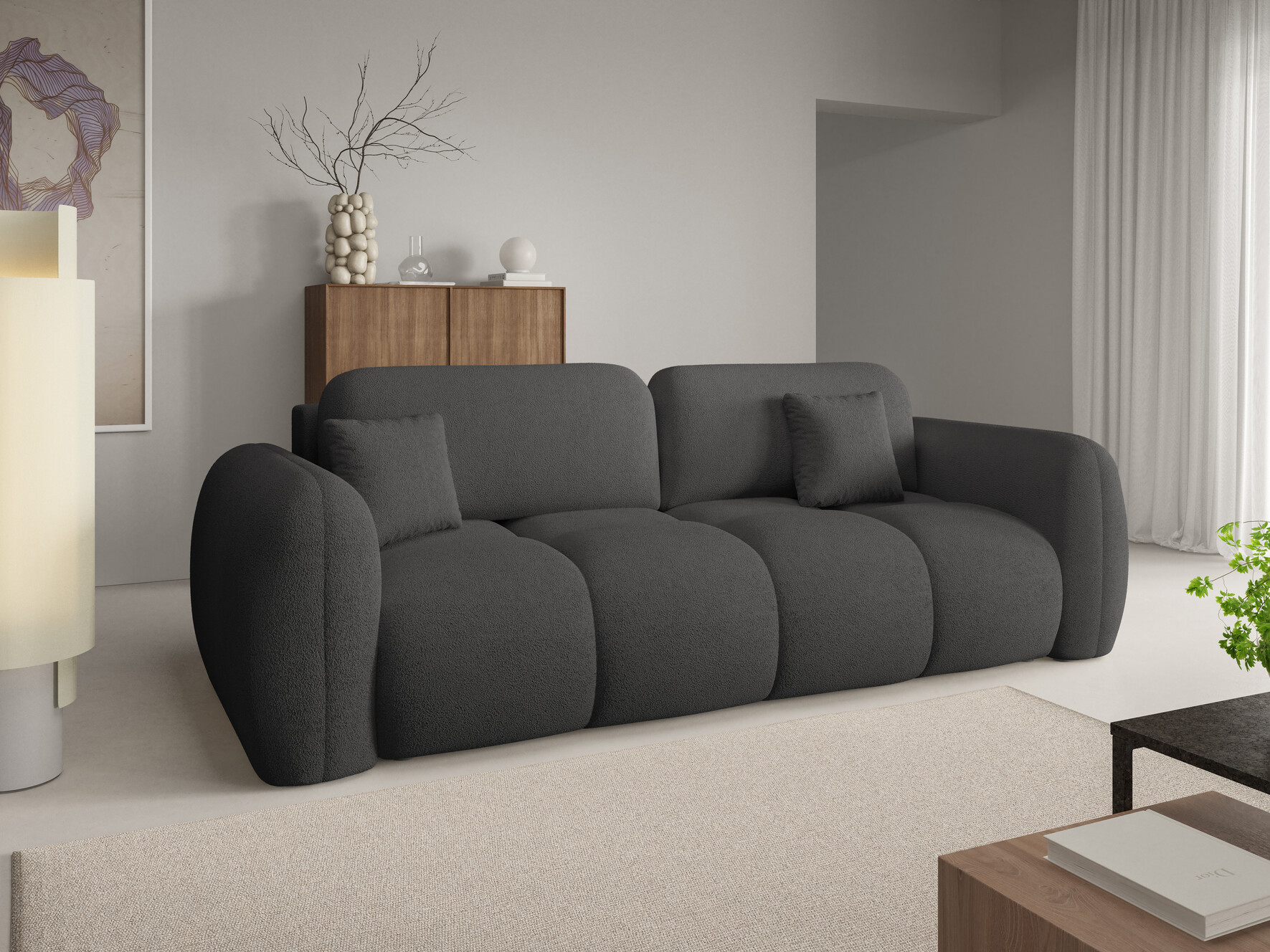 Sovesofa Franklin 212 (Quelle 92)