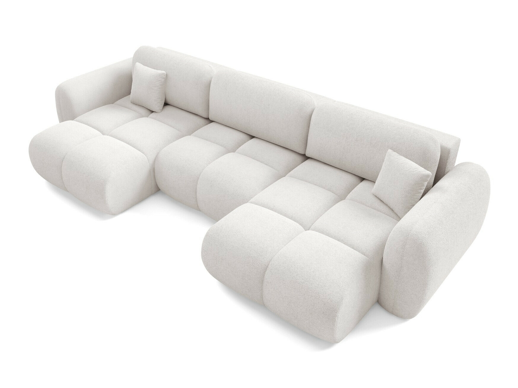 Hjørnesofa Franklin 213 (Quelle 01)
